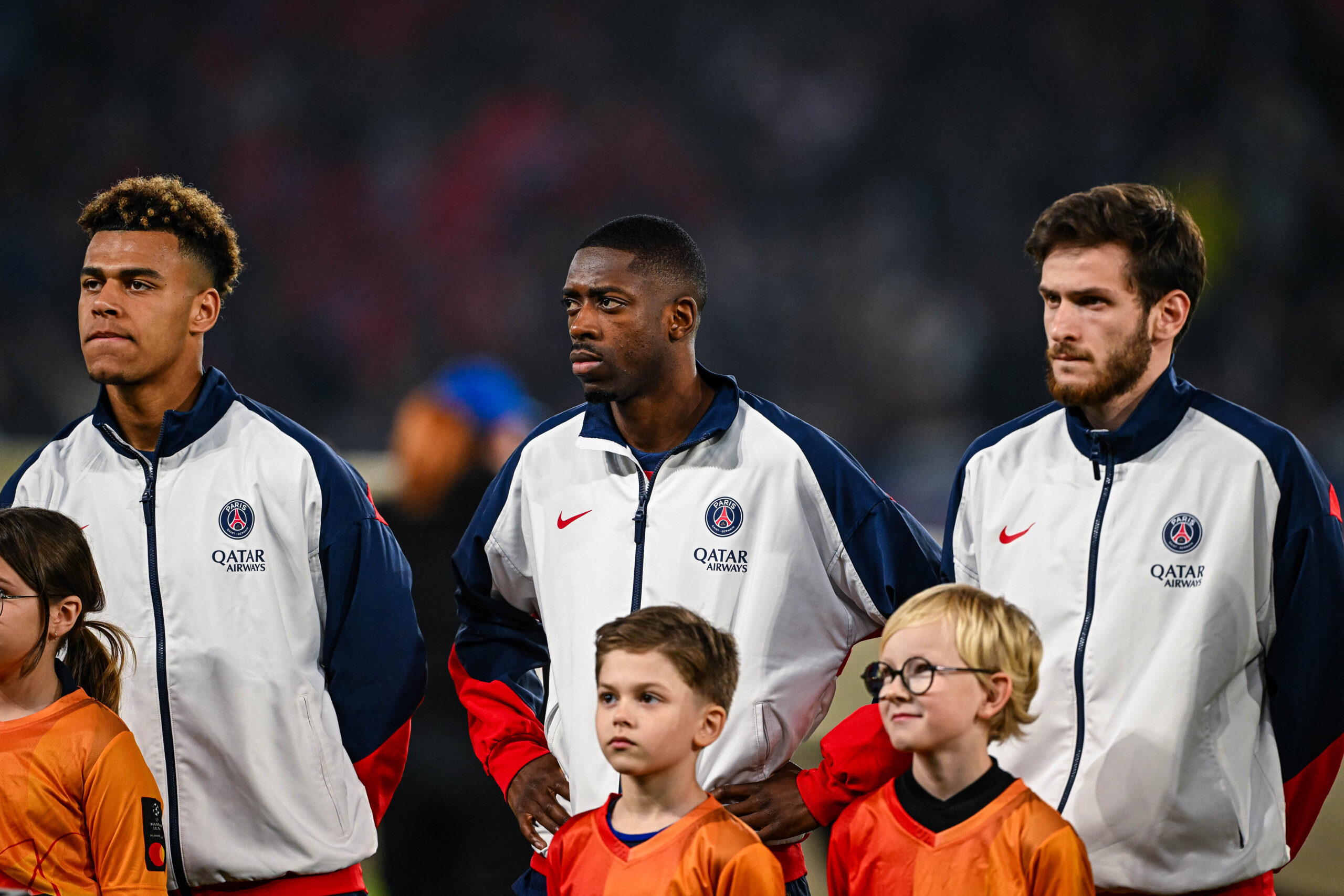 Le PSG démarre sa saison en Supercoupe d'Europe contre Tottenham sans enjeu, à part le plaisir