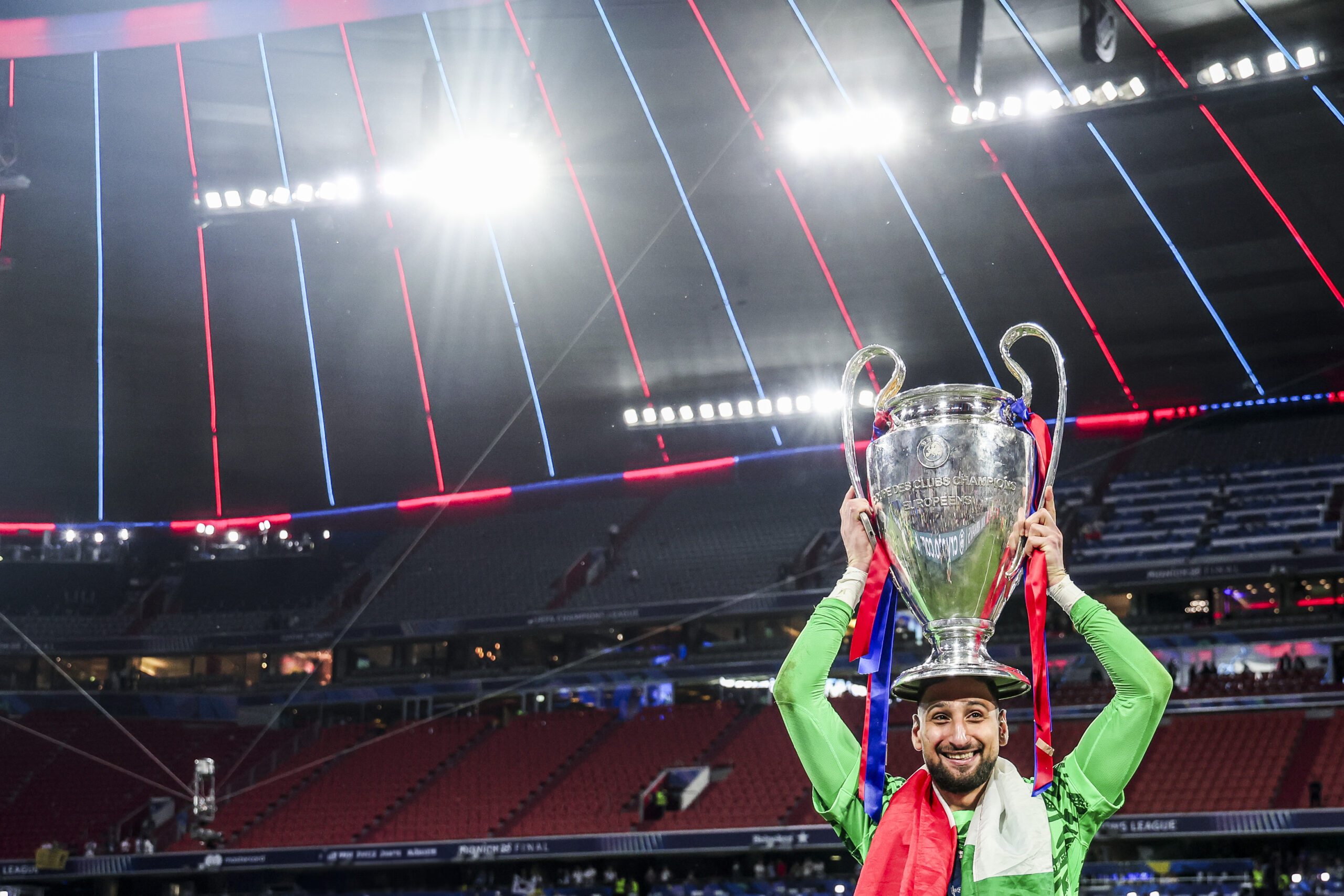 Mercato - Pourquoi Manchester City doit piquer Gianluigi Donnarumma au PSG ?