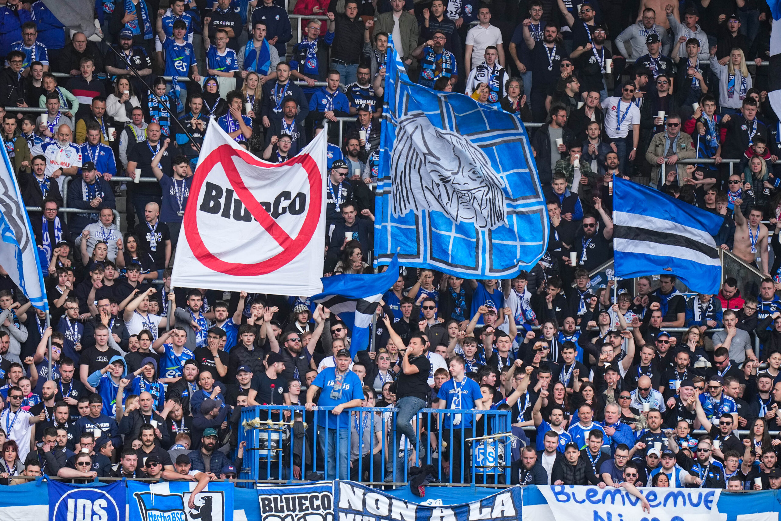 BlueCo à Strasbourg : essayer la multipropriété, ce n'est pas encore l'adopter