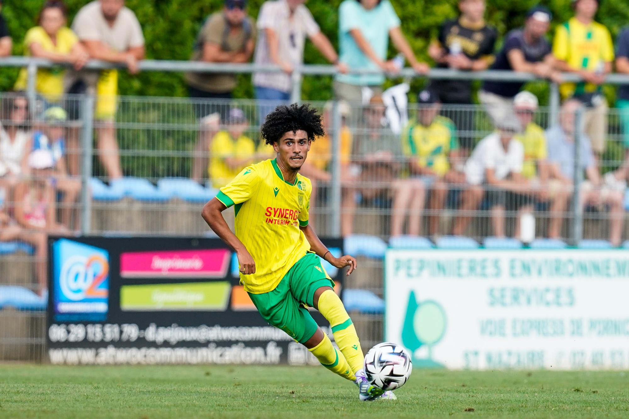 Messi, Ilenikhena, Benhattab... Les 10 joueurs qu'il ne faut pas rater en Ligue 1 cette saison