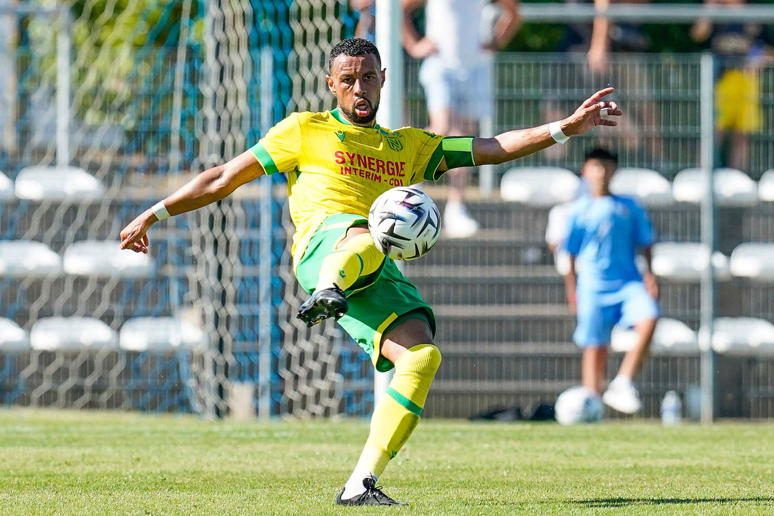 Francis Coquelin appelle à son tour à s'abonner à Ligue 1+