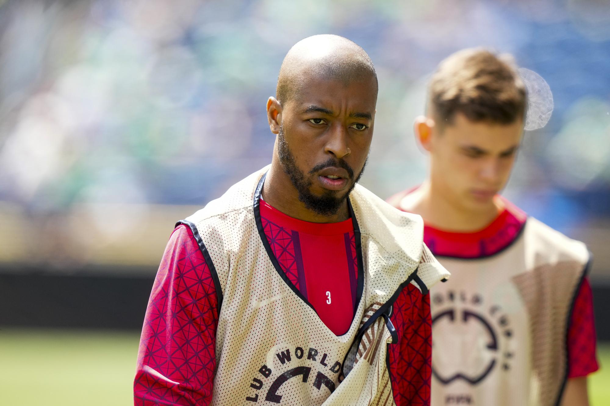 Mercato - Kimpembe vers le Qatar ?