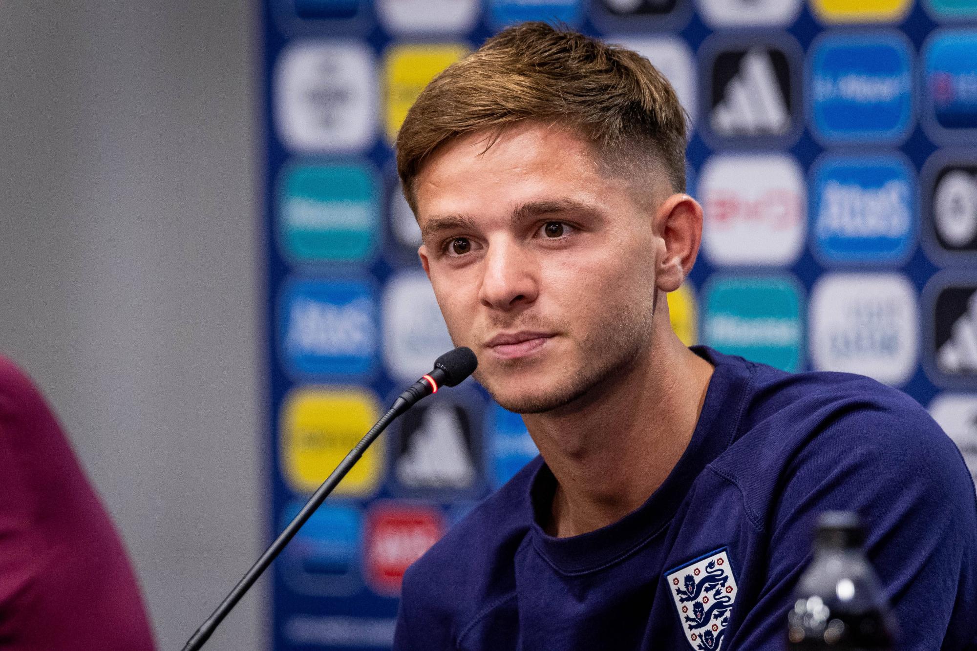 Mercato : Manchester City lâche un de ses joyaux, James McAtee, à Nottingham Forest (Angleterre)