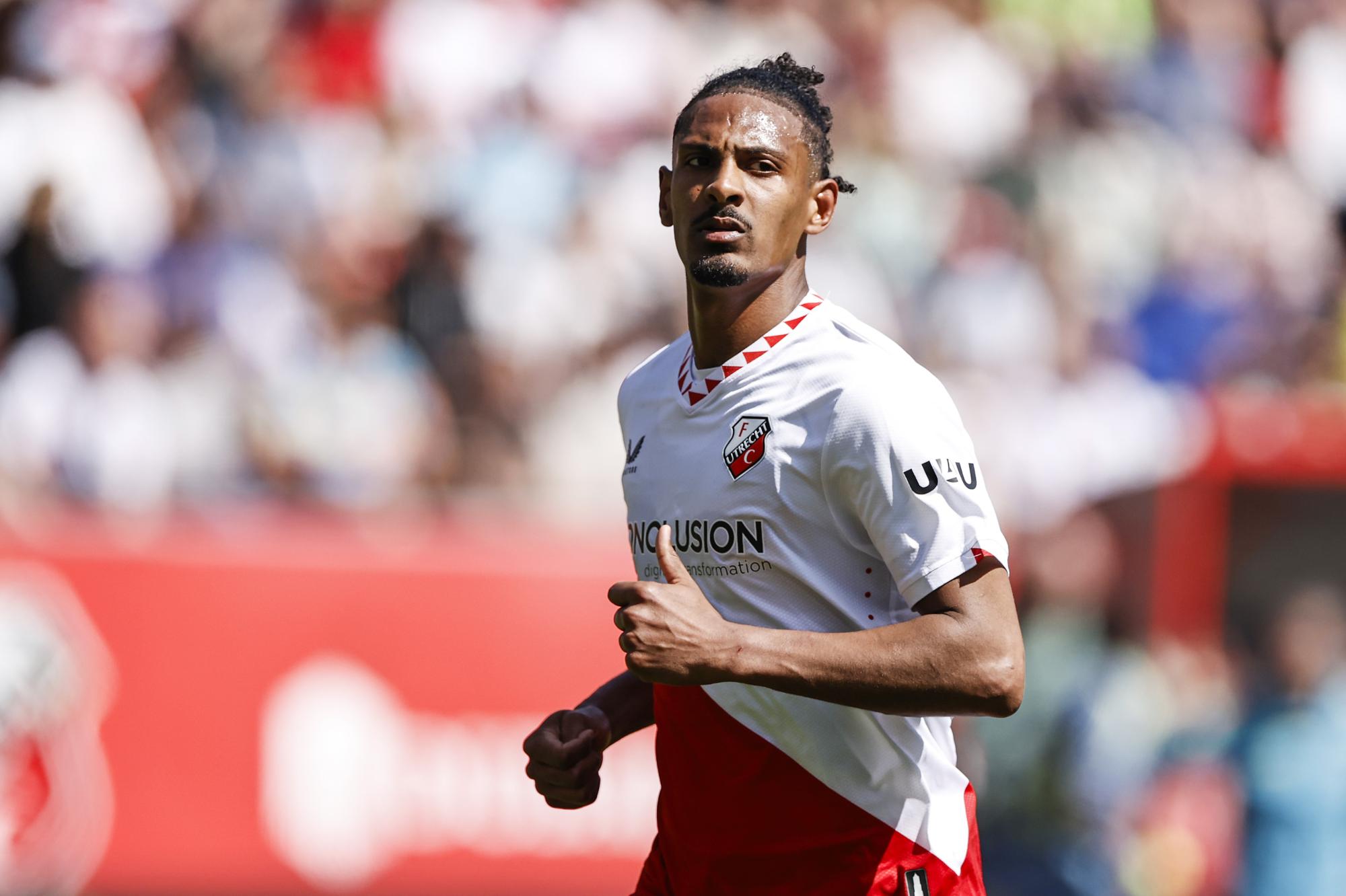 Mercato : Sébastien Haller quitte définitivement Dortmund pour le FC Utrecht