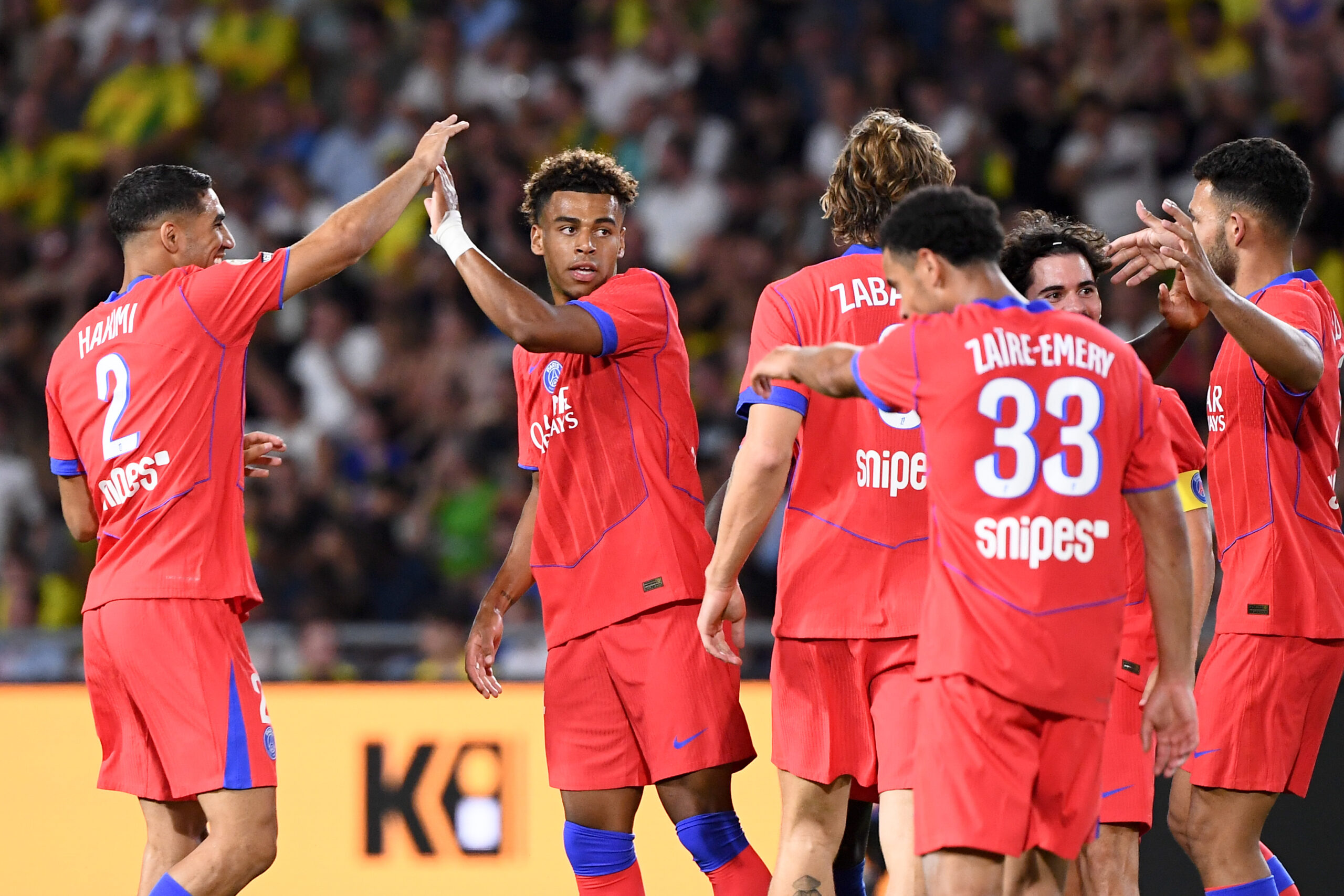 Le PSG, un frein pour l'intérêt de la Ligue 1 ?