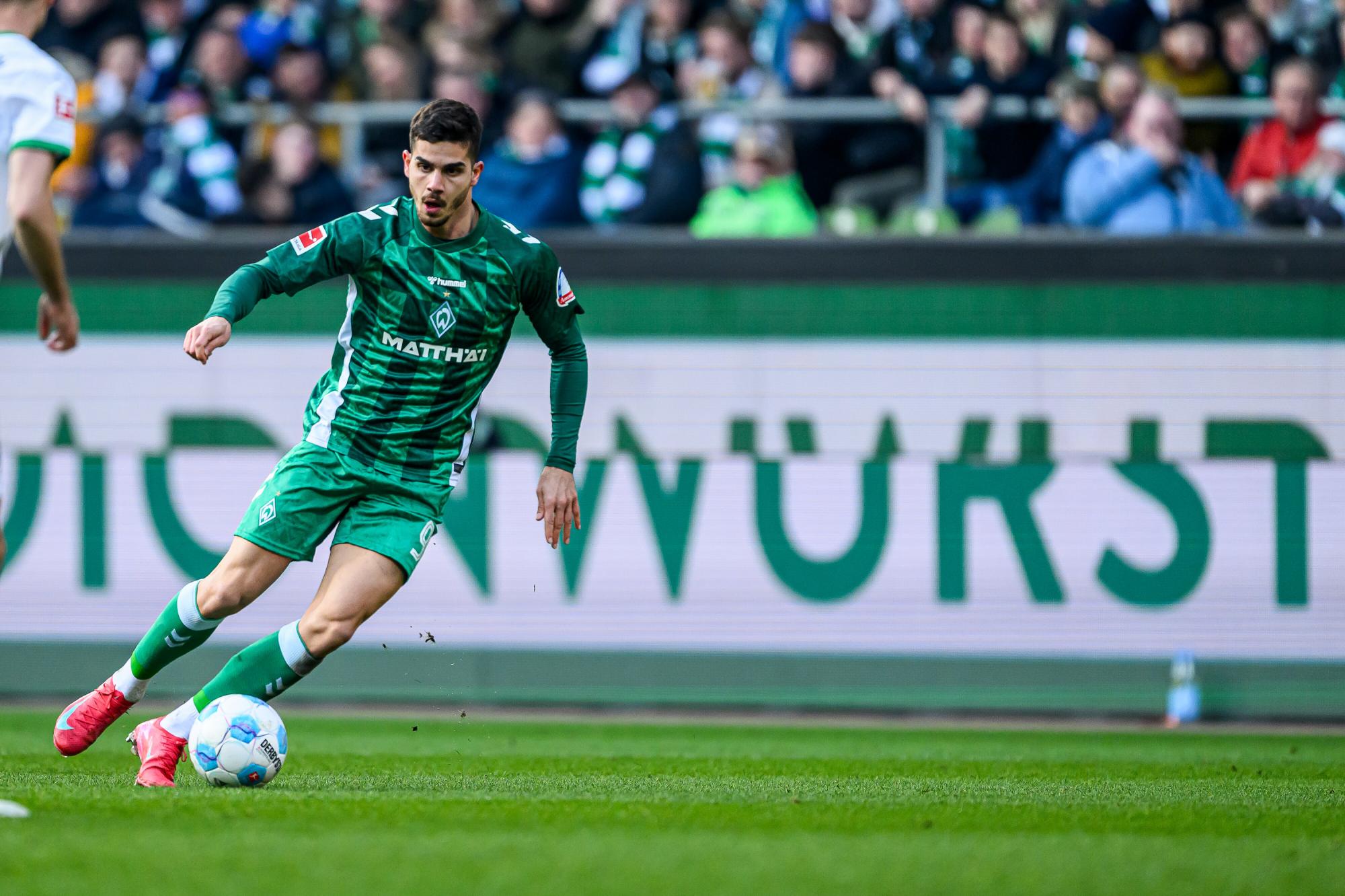 Mercato : Elche tente les coups Rafa Mir et André Silva