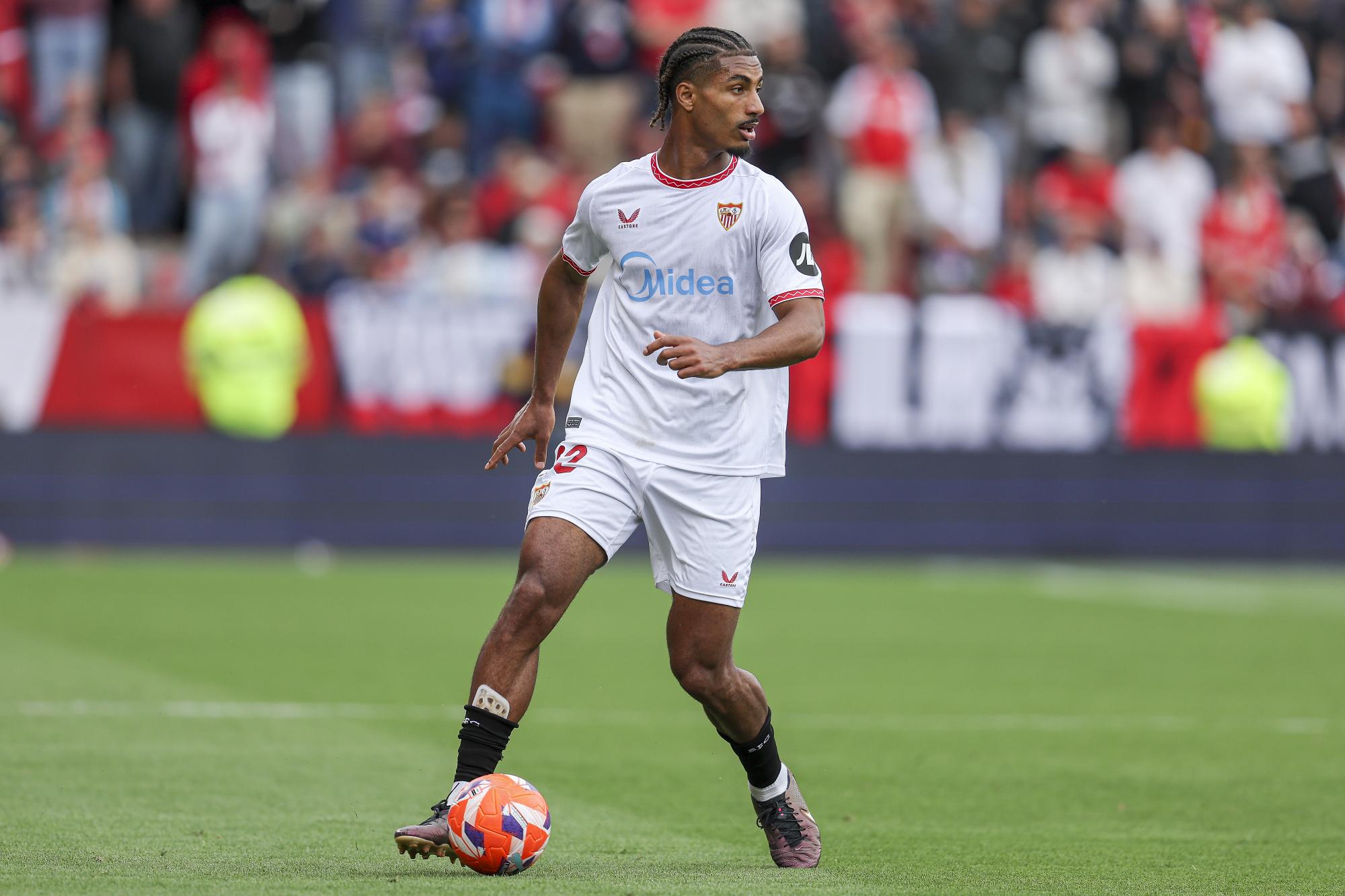 Mercato : Loïc Badé va s'envoler pour la Bundesliga et le Bayer Leverkusen