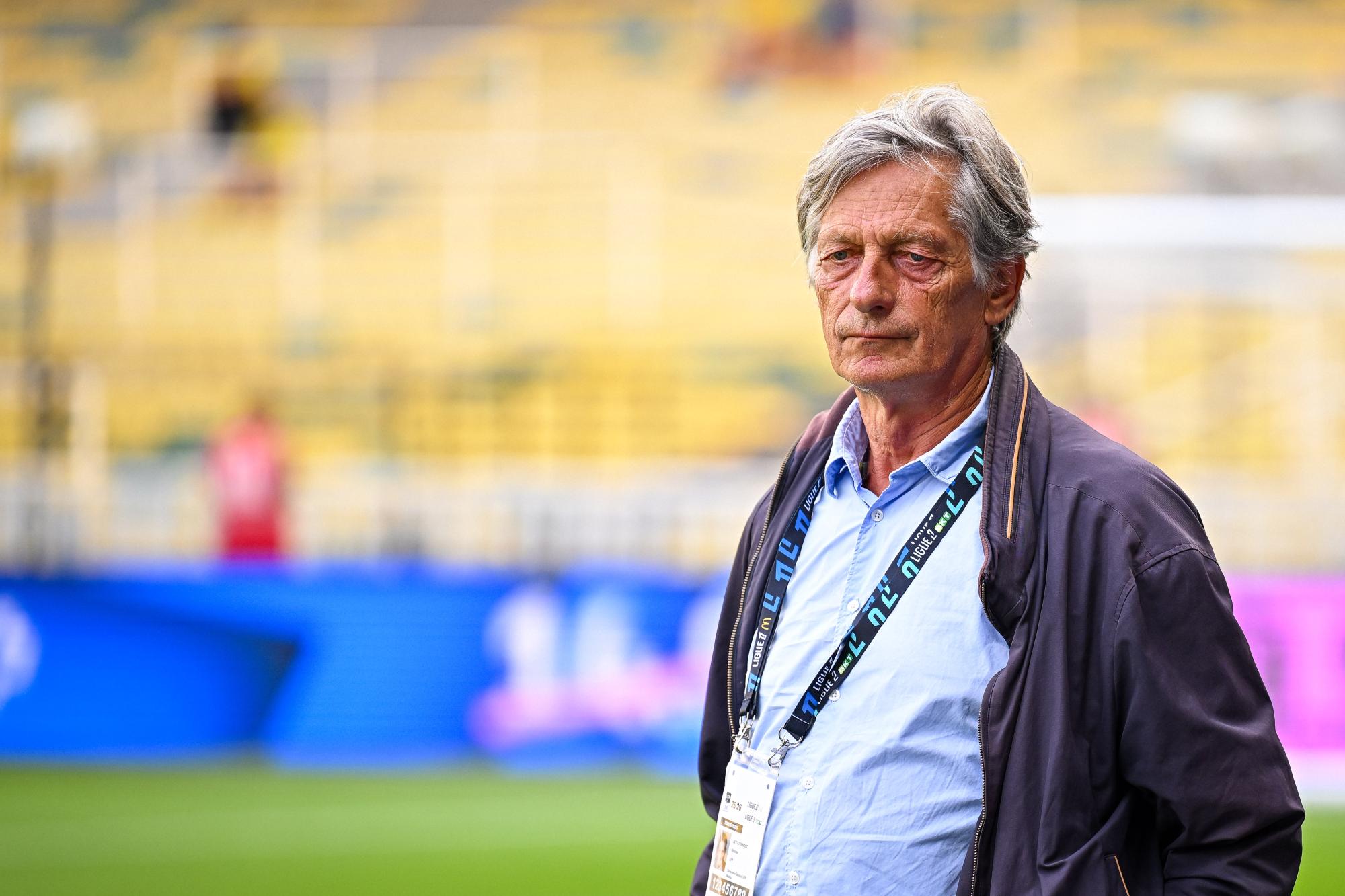 Droits TV : Un accord de distribution entre Canal+ et Ligue 1+ a capoté