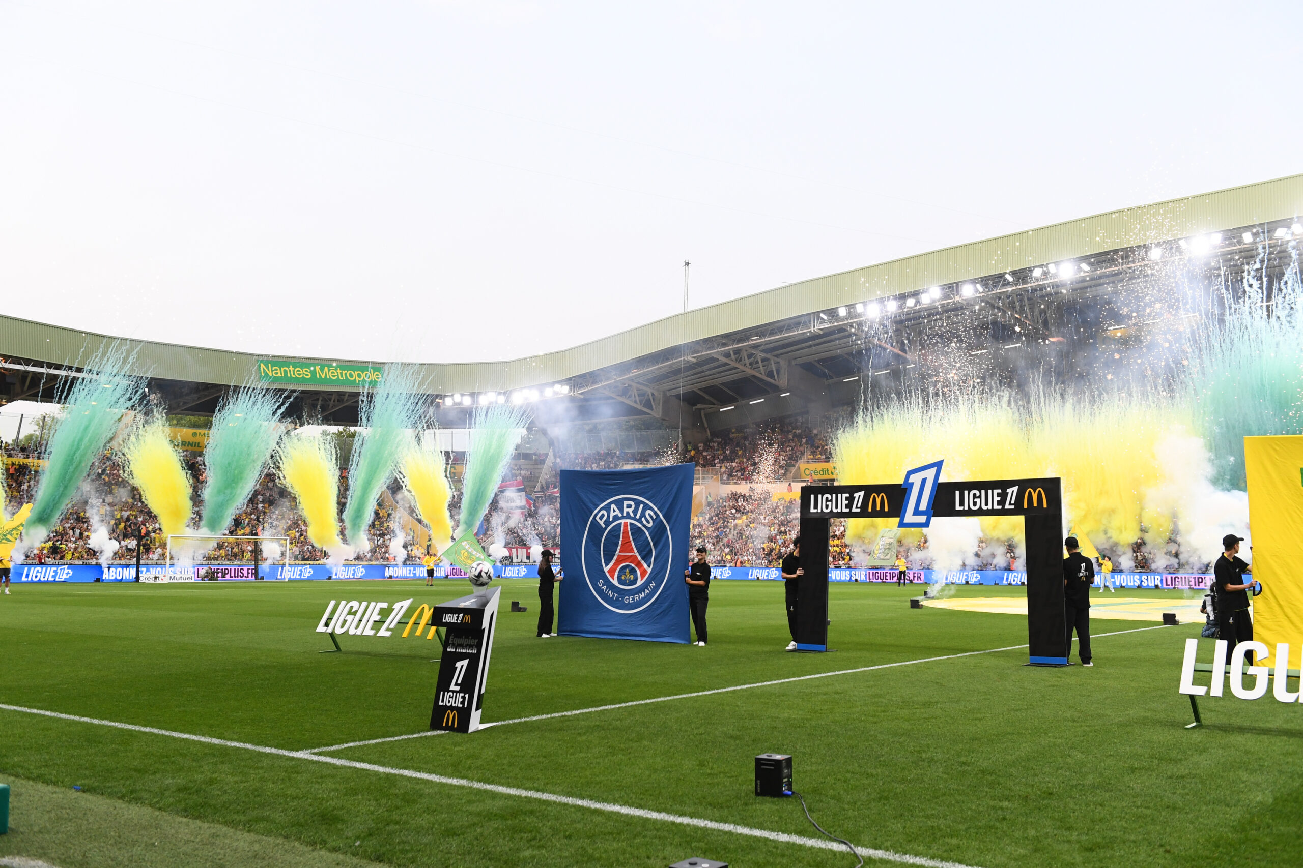 France : après son bon départ, Ligue 1 + doit maintenant s'inscrire dans la durée