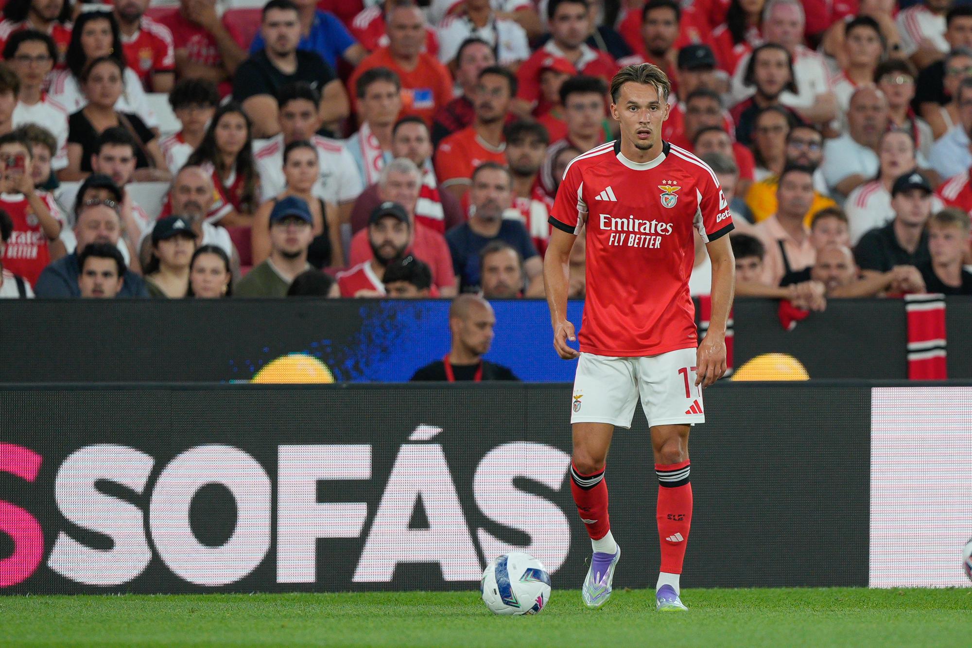 Benfica, Fenerbahçe... Demandez le programme des barrages de Ligue des champions