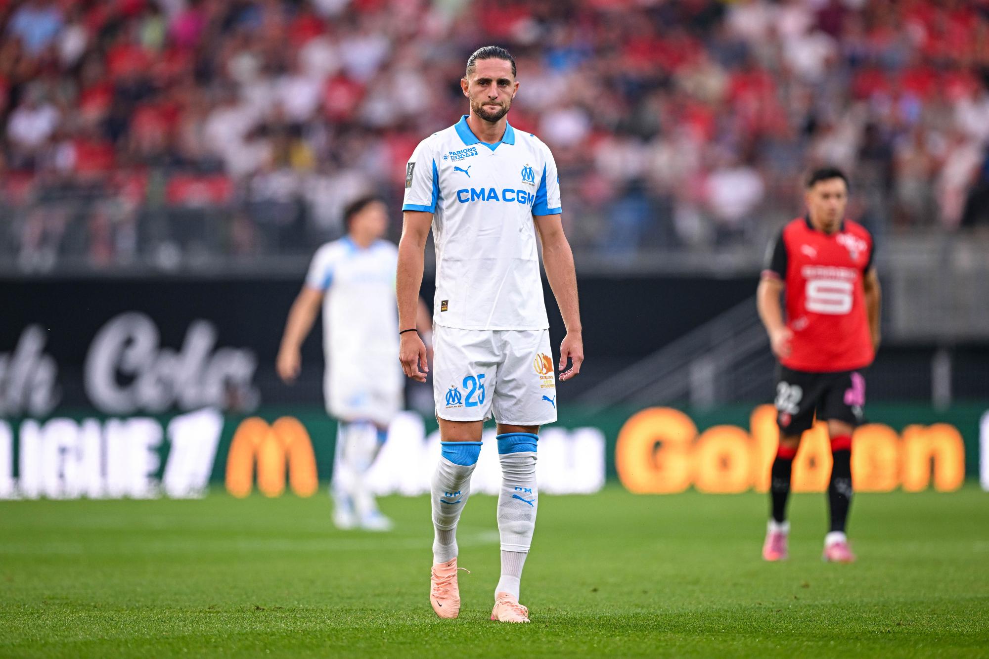 Sondage : l'OM a-t-il dit adieu au titre de champion de France ?