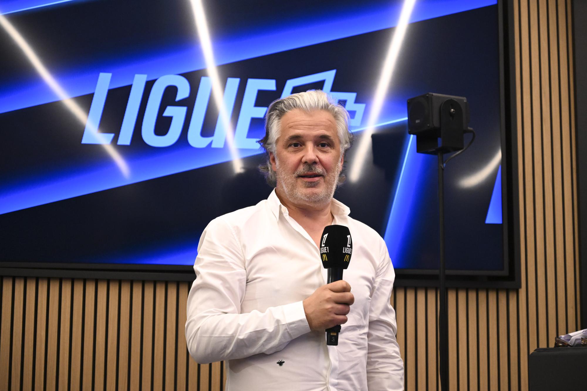 Ligue 1 : le futur champion de France touchera moins de droits TV que Montpellier la saison dernière