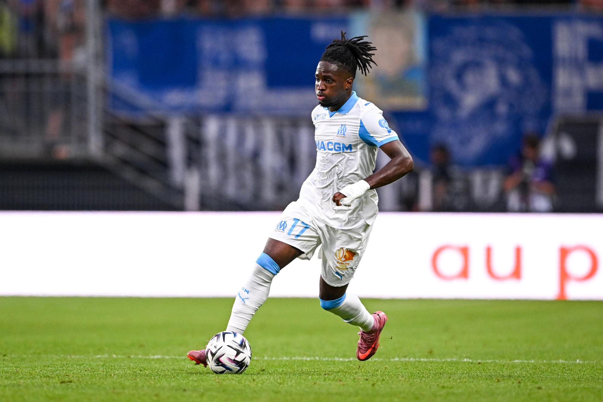 Mercato : Jonathan Rowe aurait déjà trouvé son point de chute, à Bologne