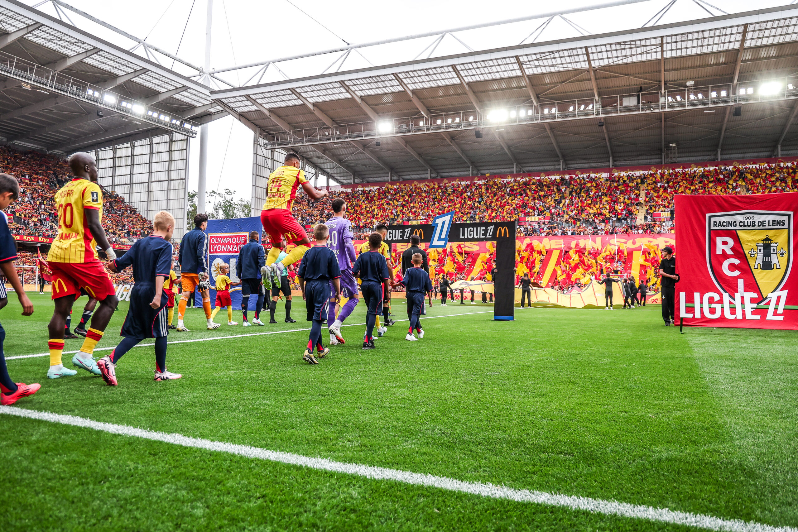 Droits TV : avec ses revenus faméliques que peut espérer le foot français?