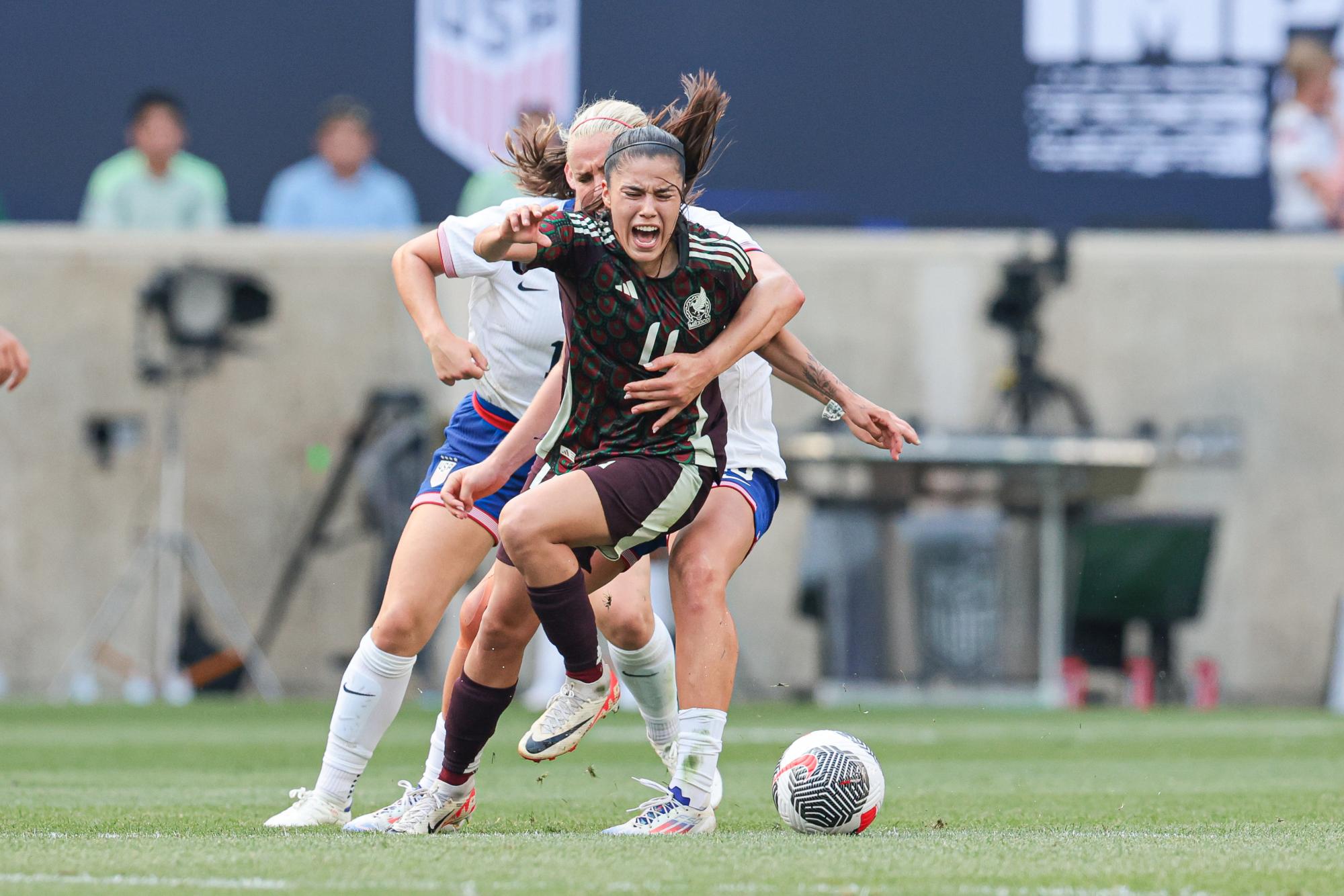 Mercato : Vers un nouveau transfert record pour le football féminin ?