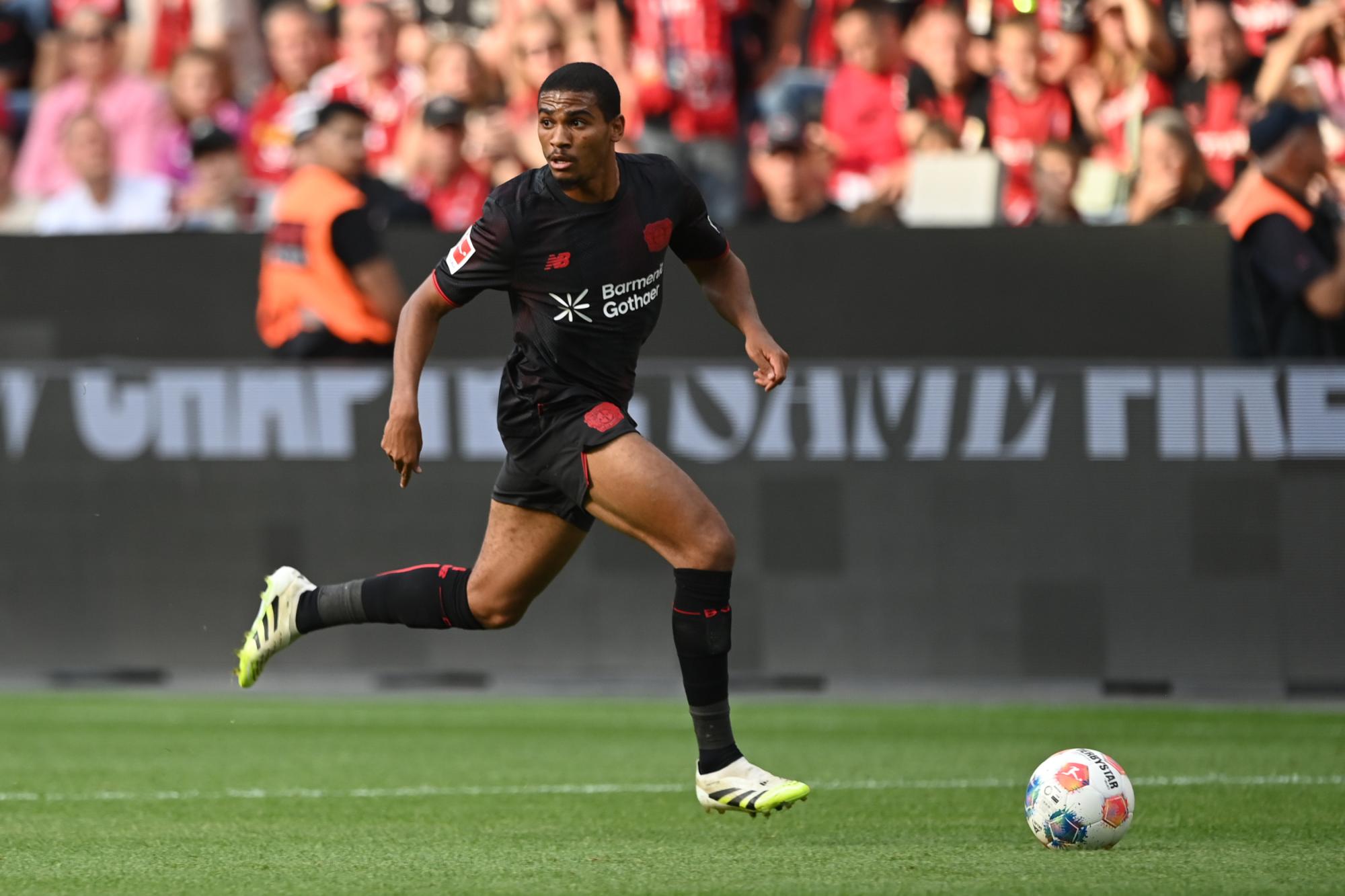 Mercato : Amine Adli file en Premier League