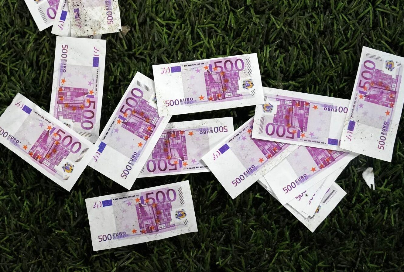 Mercato : La Premier League bat son record de dépenses sur le marché des transferts