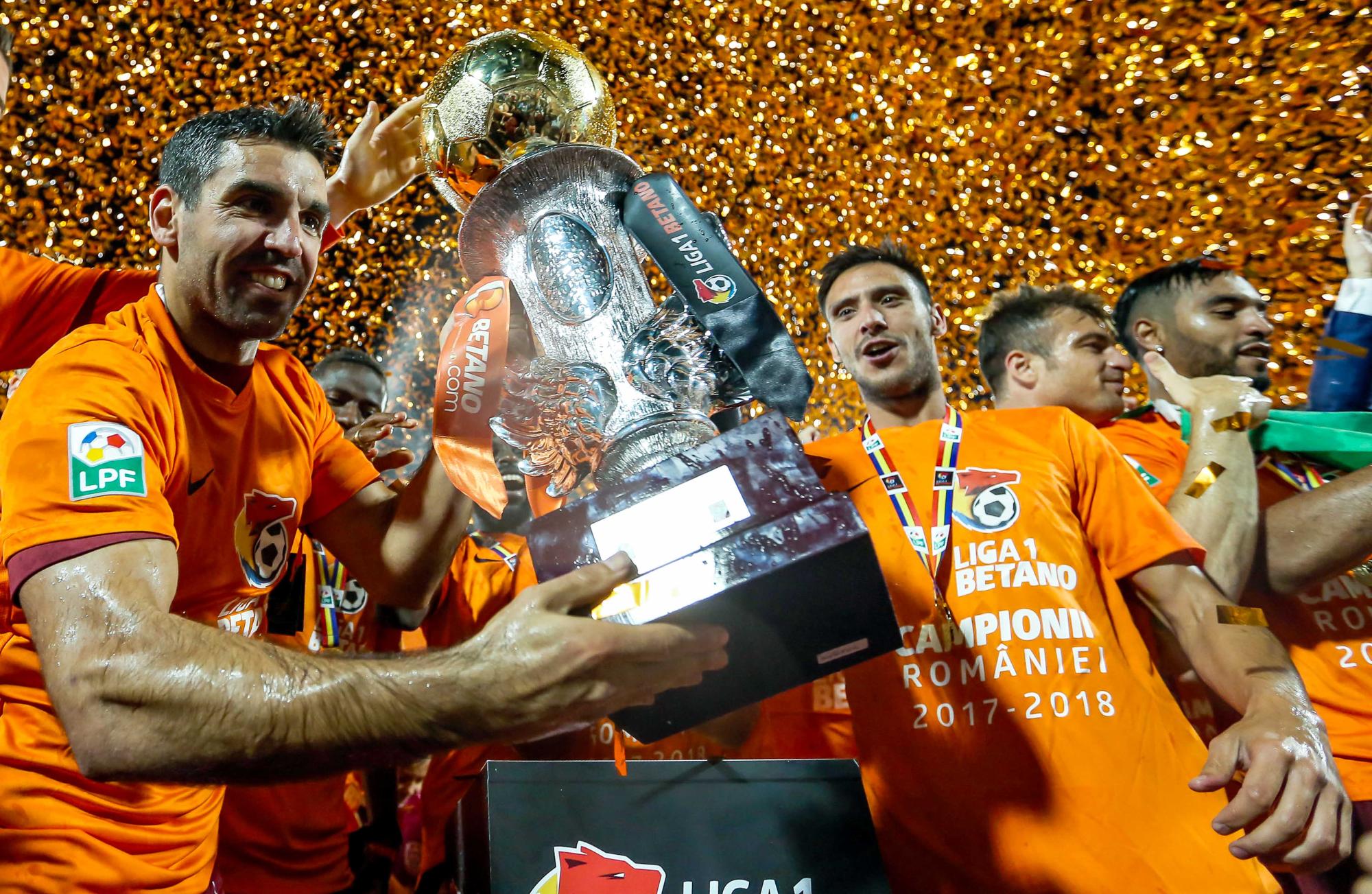 Quand le tirage au sort des 32es de finale de Coupe de Roumanie fait scandale