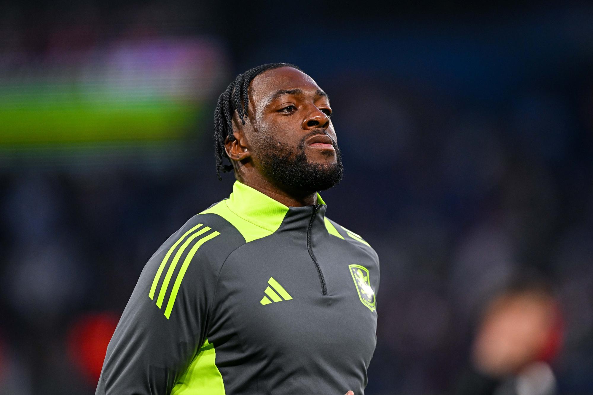Mercato : Dans le loft à Chelsea, Axel Disasi intéresserait Bournemouth