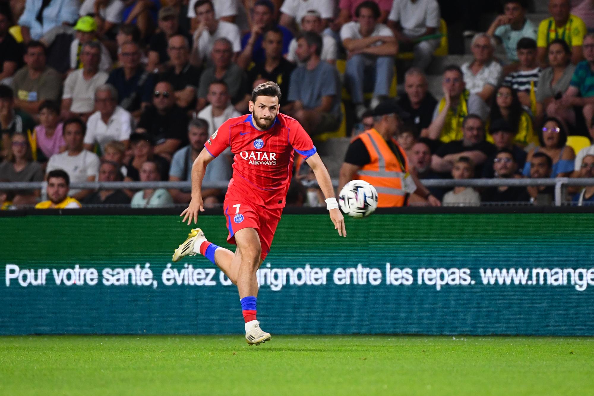Ligue 1 : Le PSG affrontera Angers sans Khvicha Kvaratskhelia ni Gianluigi Donnarumma