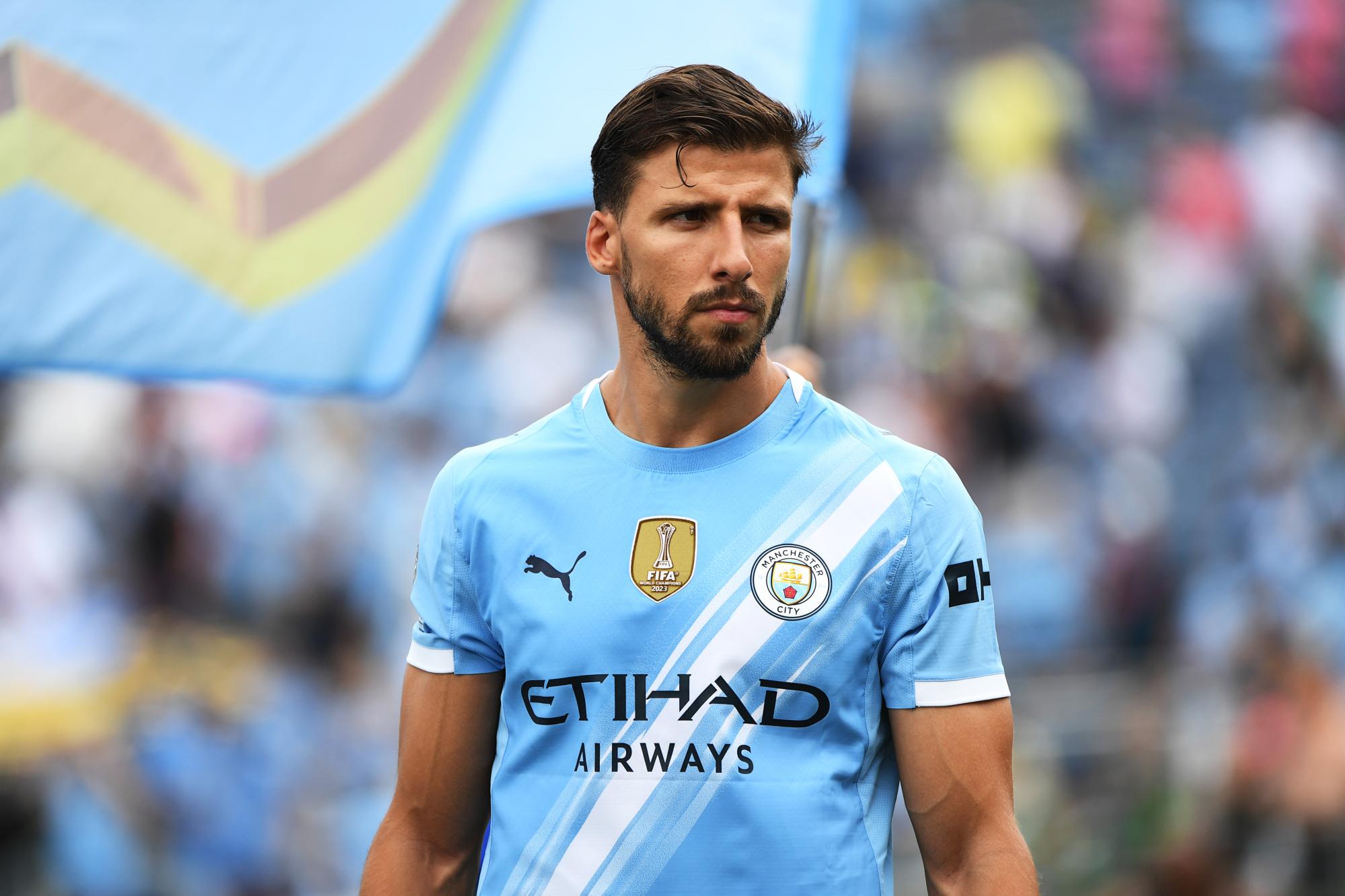 Rúben Dias prolonge son bail à Manchester City