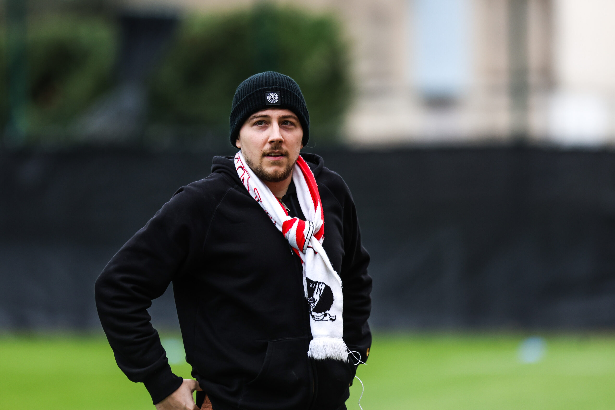 Loïc Durand après le dépôt de bilan de l'ACA : «/Toute ma vie était calquée autour de l'AC Ajaccio, donc ça fait un vide »