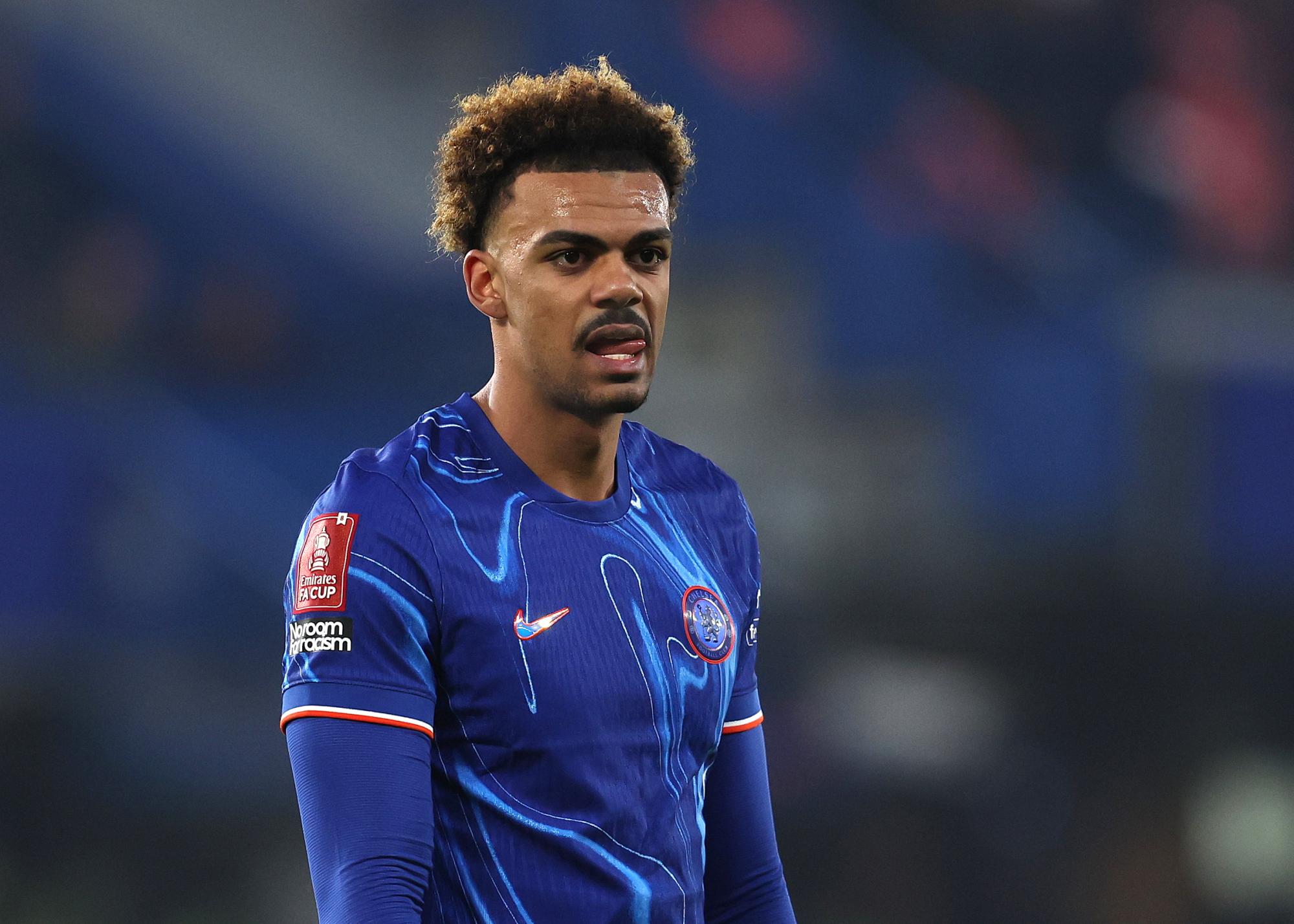 Mercato : Chelsea parvient encore à vendre un indésirable