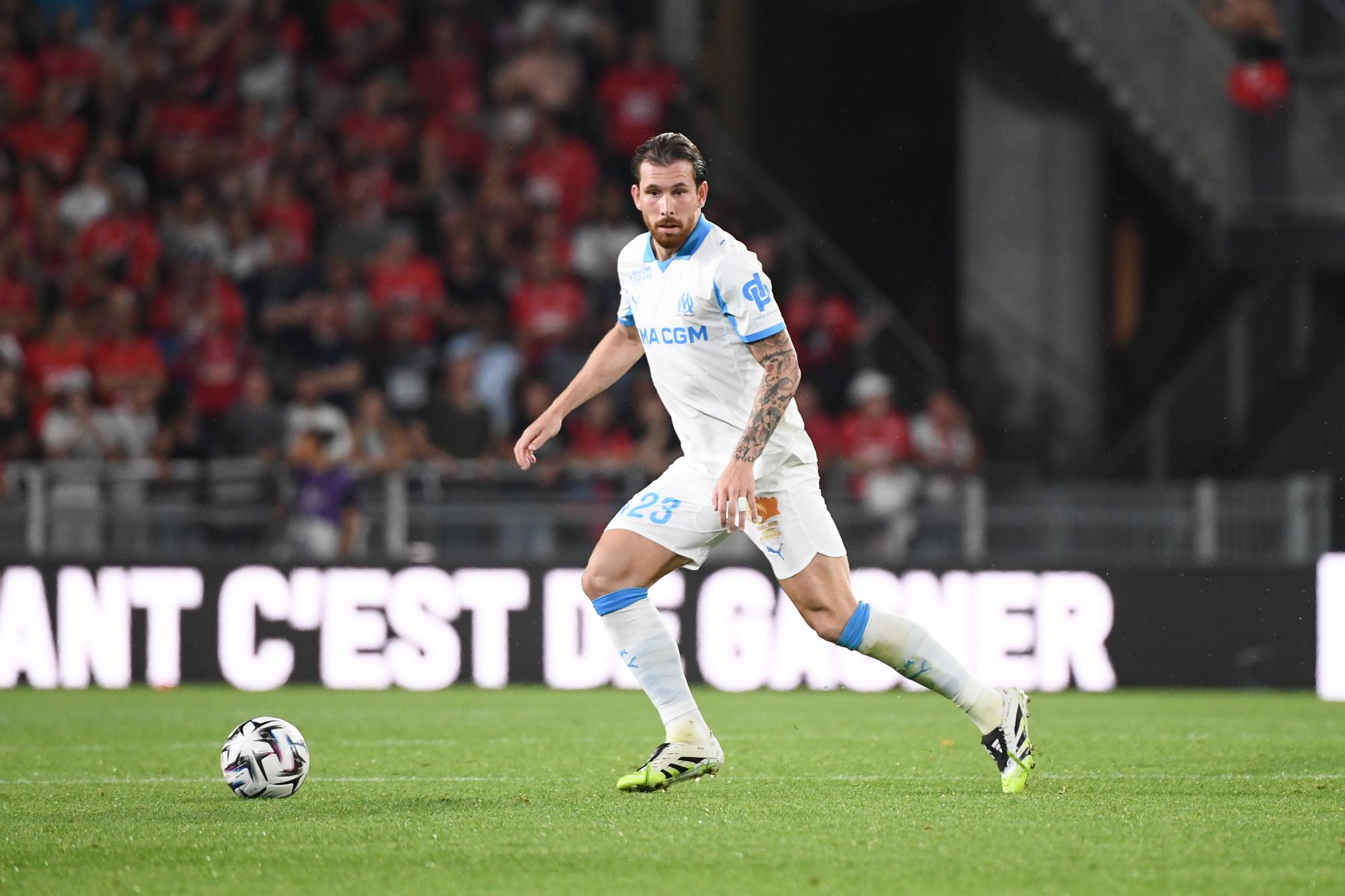 En direct : Marseille-Paris FC
