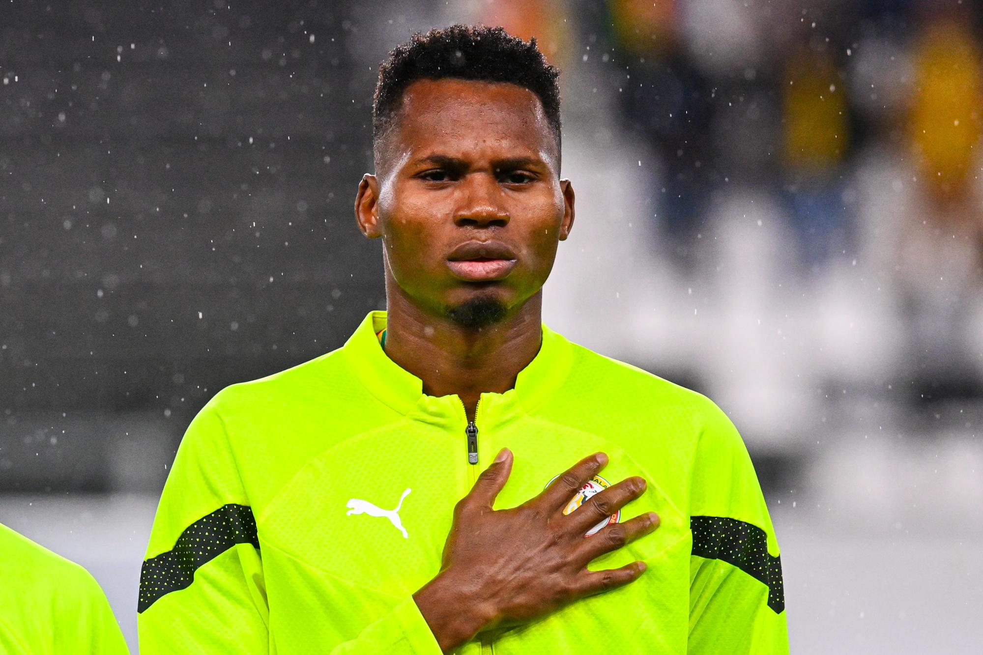 Mercato : vers un retour d'Habib Diallo au FC Metz ?