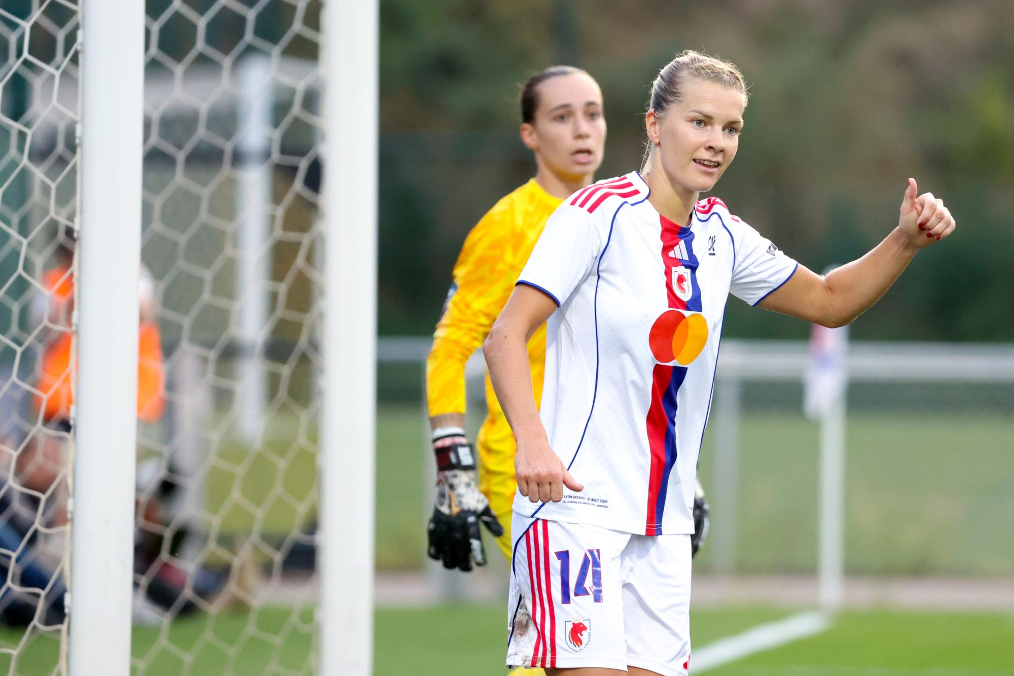 La LFFP officialise la création de sa nouvelle compétition