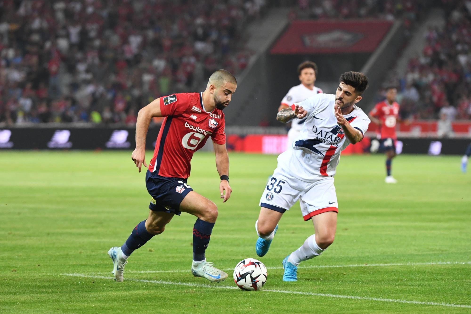 Mercato : Lucas Beraldo et Edon Zhagrova pistés par la Juventus
