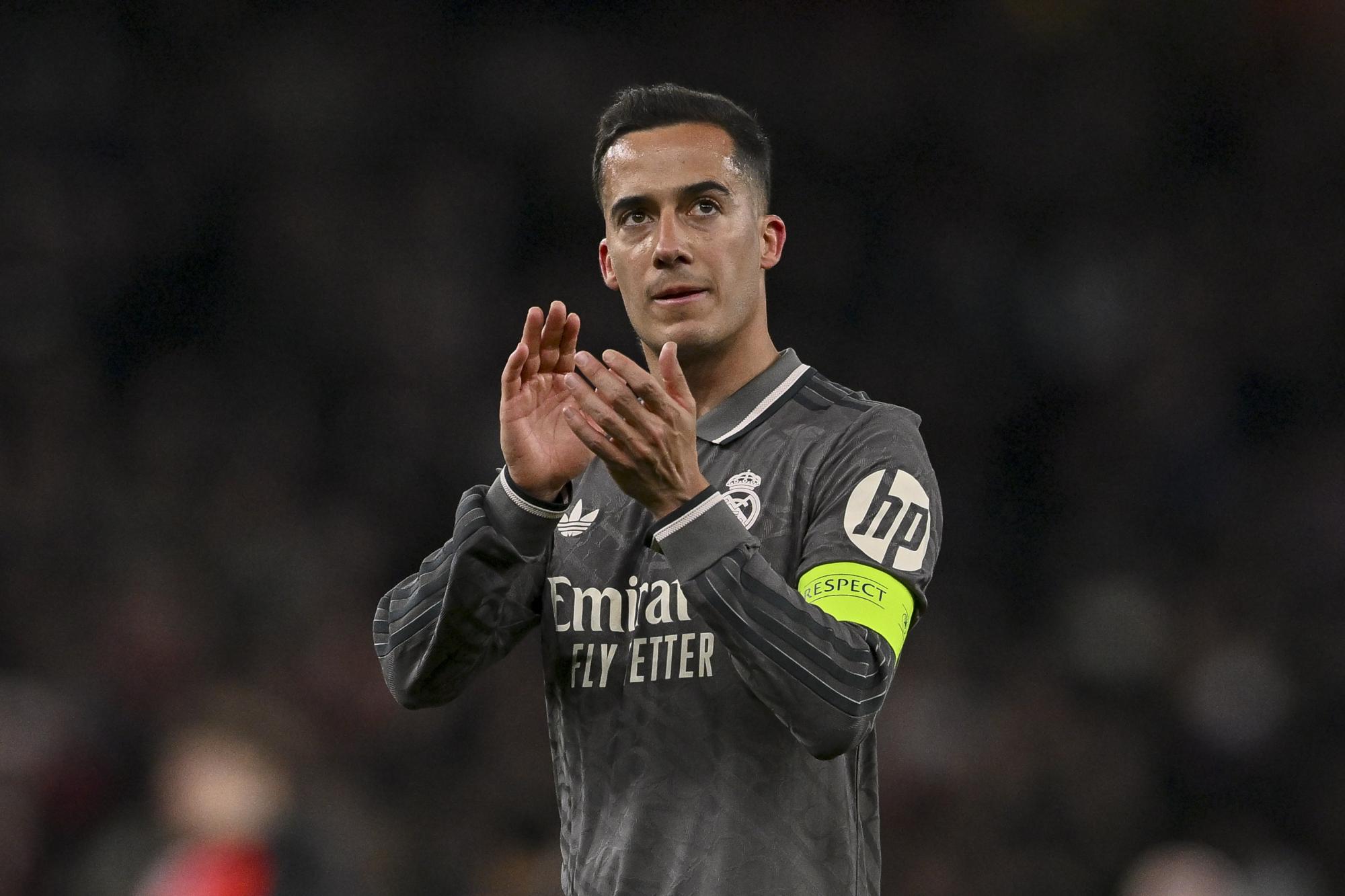 Mercato : Lucas Vázquez au Bayer Leverkusen, c'est officiel