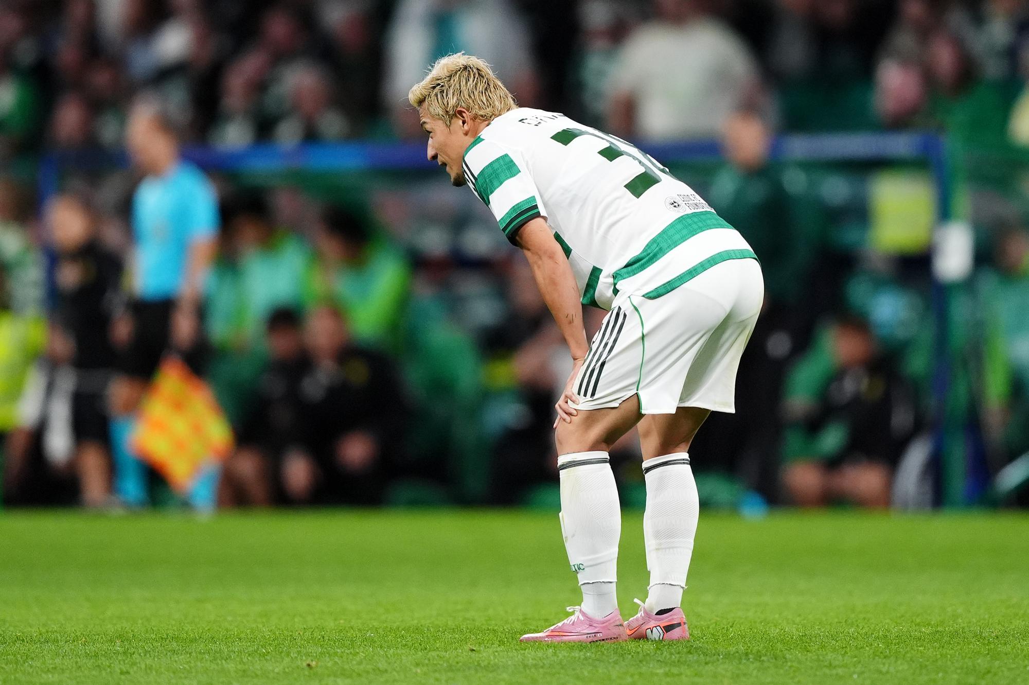 Ligue des champions : Exploit historique du Kairat Almaty, qui élimine le Celtic aux tirs au but