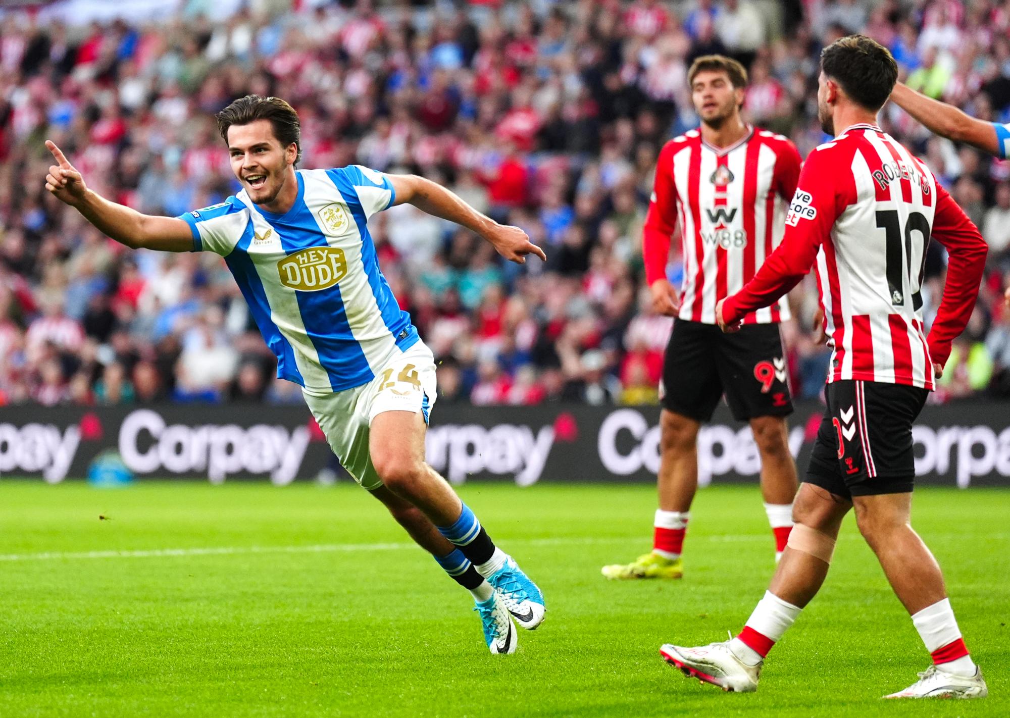 League Cup : Sunderland, Leeds, West Ham... Quatre clubs de Premier League passent déjà à la trappe