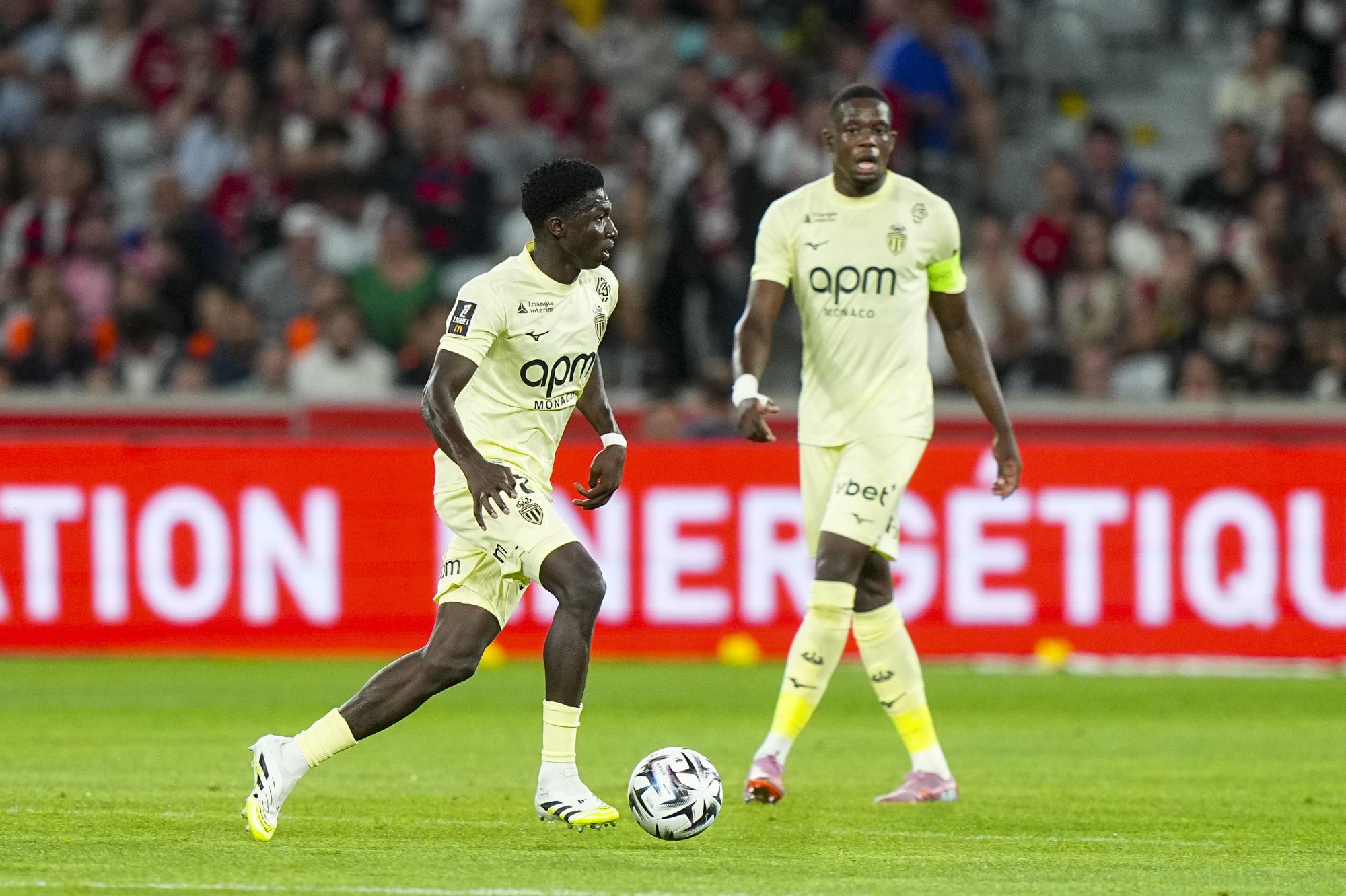 Ligue des champions : Monaco condamné au chapeau 4 pour le tirage au sort de jeudi après la qualification de Bodø/Glimt