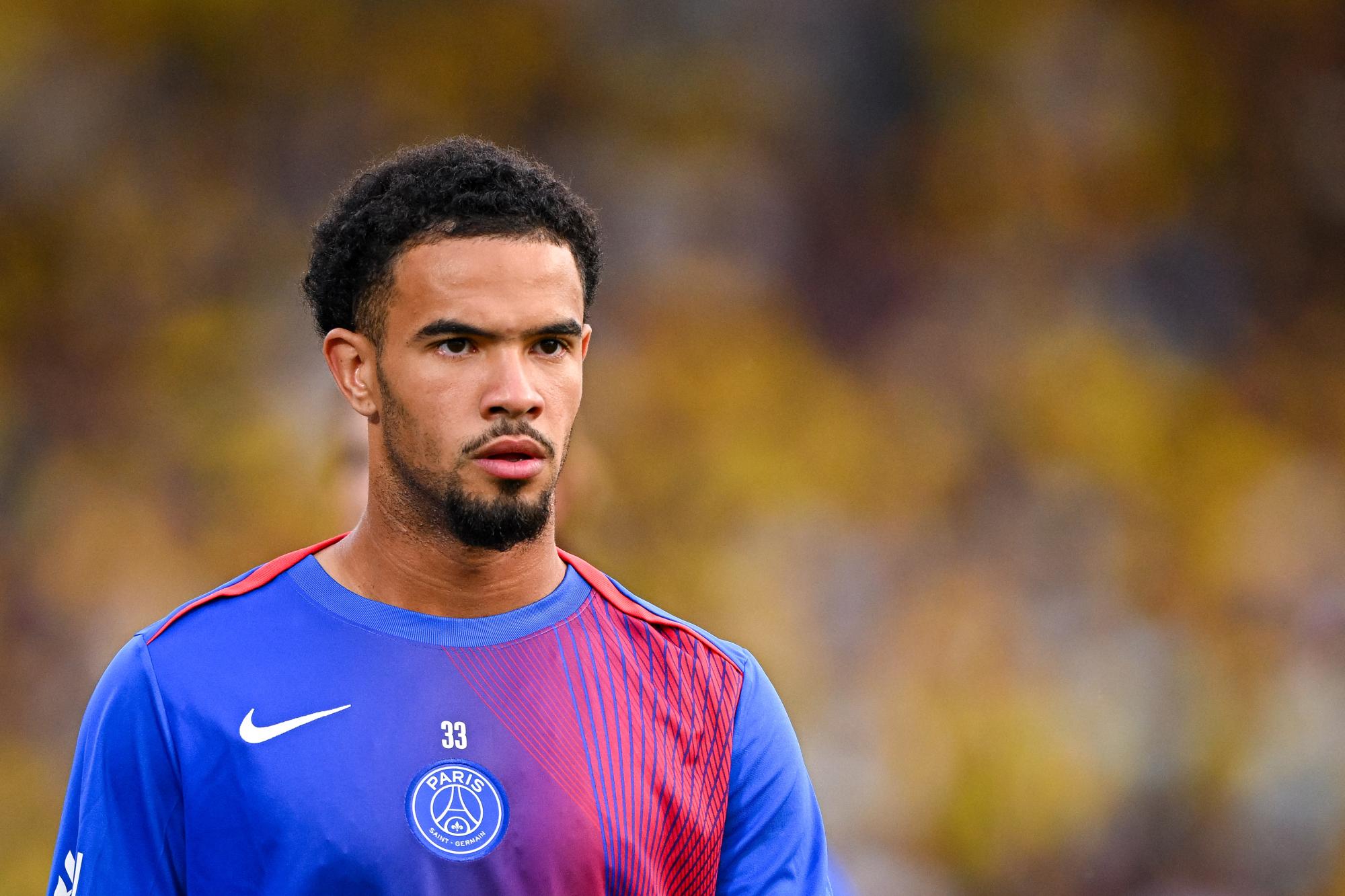 Warren Zaïre-Emery troisième meilleur joueur de moins de 20 ans selon le CIES
