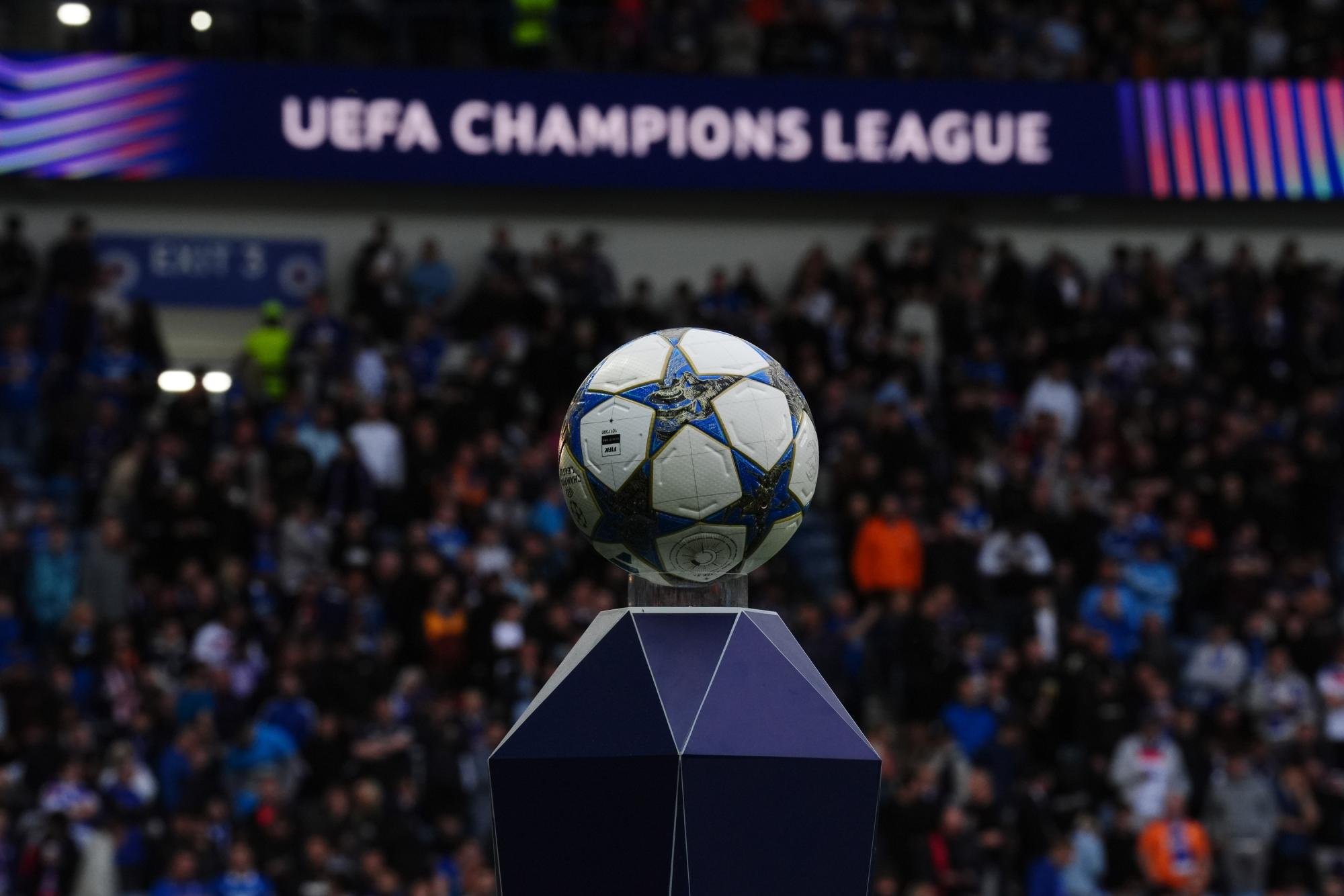 Quels sont les 32 clubs déjà qualifiés pour la Ligue des champions ?