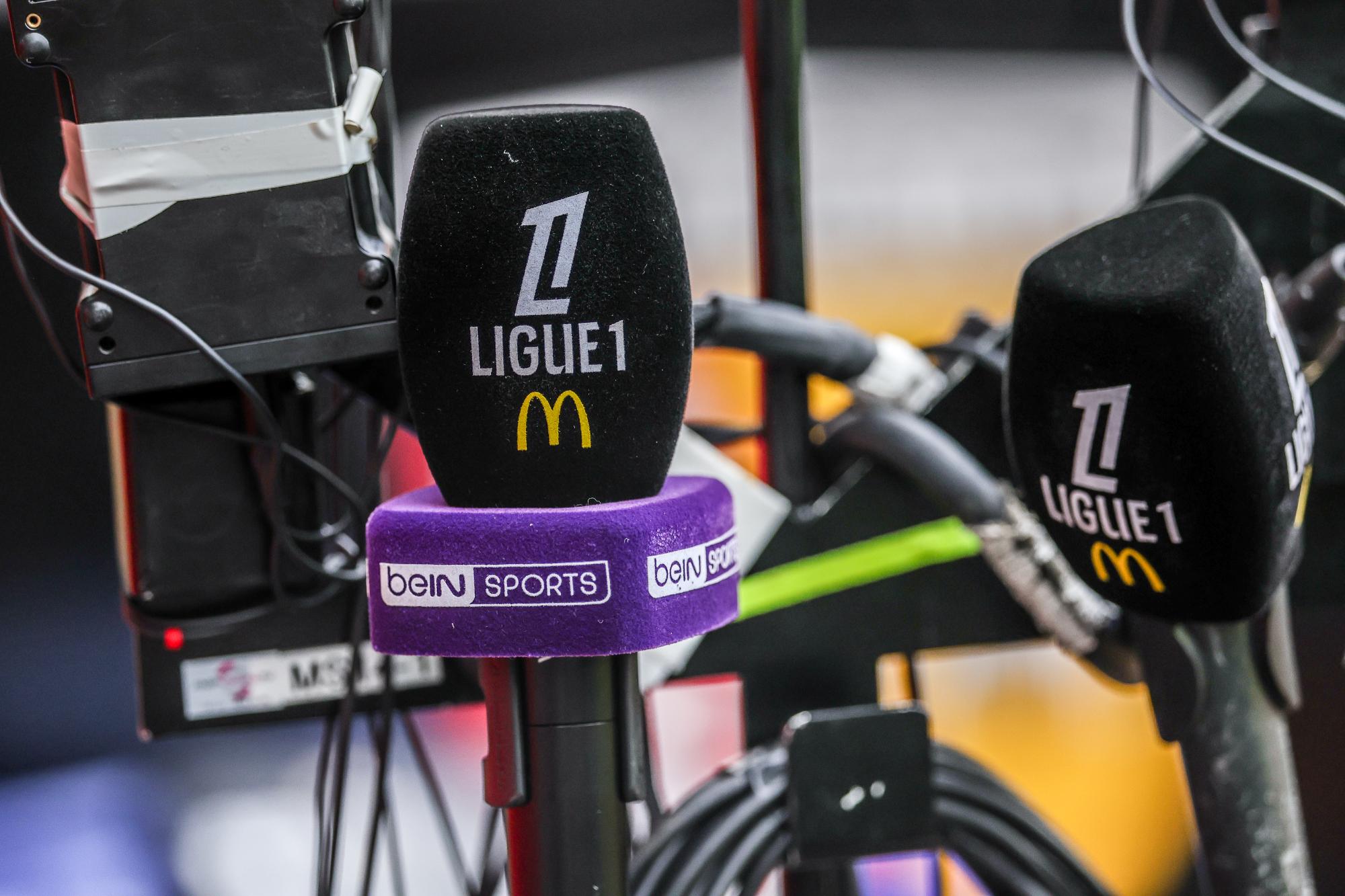 Ça se réchauffe entre Bein Sports et la LFP pour la diffusion de la Ligue 1