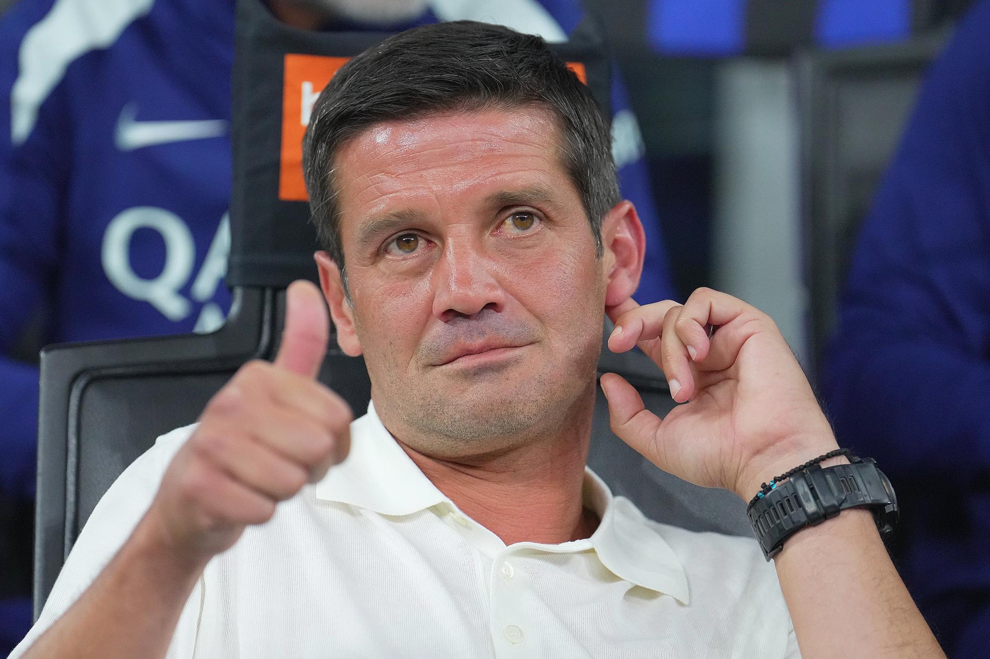 Cristian Chivu commence par un record pour le début de son aventure avec l'Inter