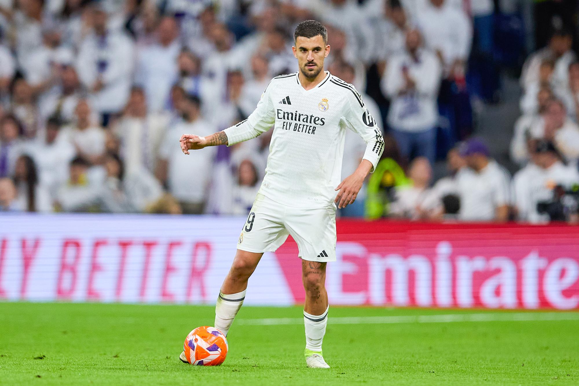 Mercato : L'OM ne tiendrait plus sa recrue du Real Madrid (pour l'instant)