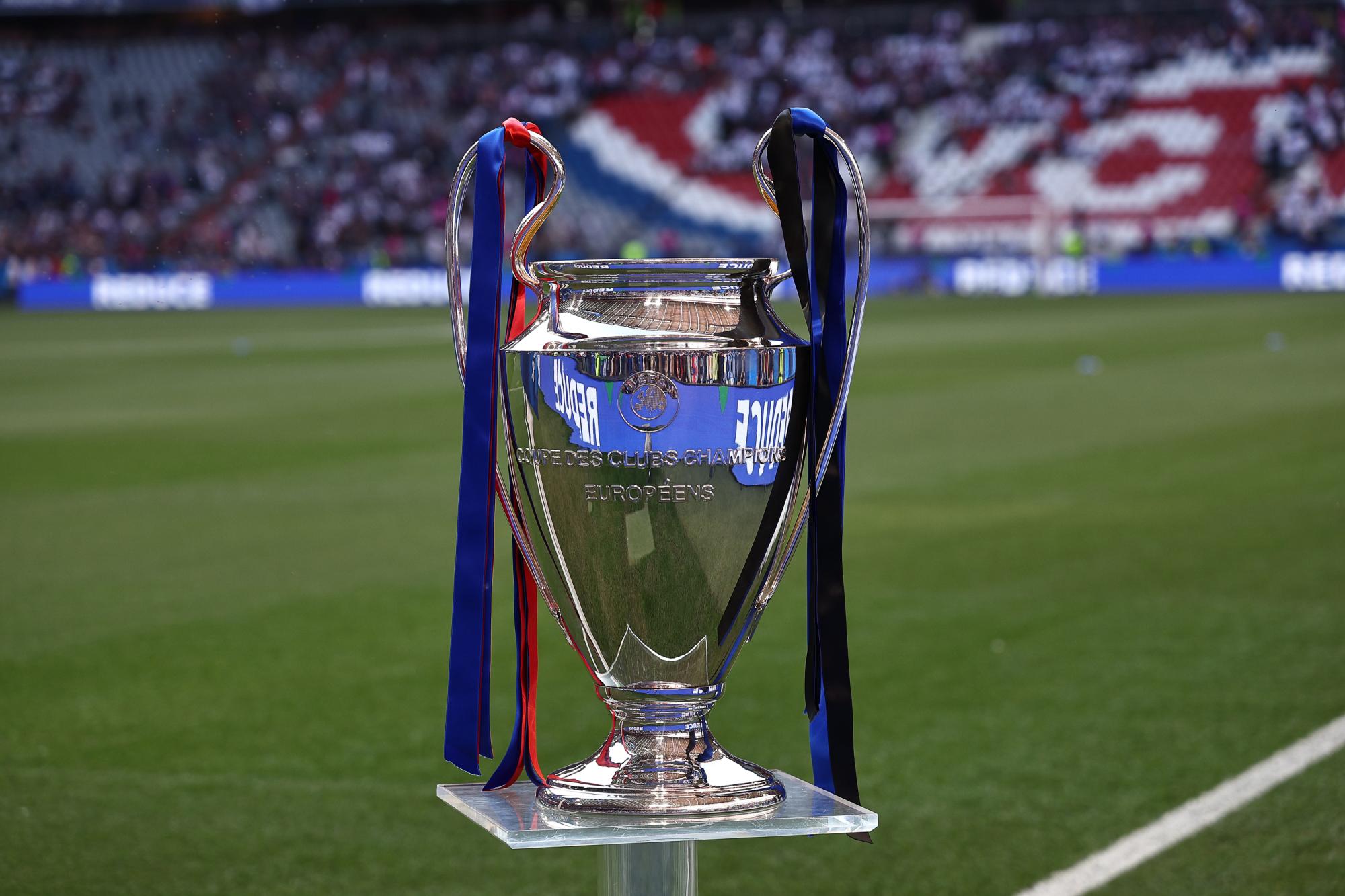 L'UEFA change l'heure du coup d'envoi de la finale de Ligue des champions