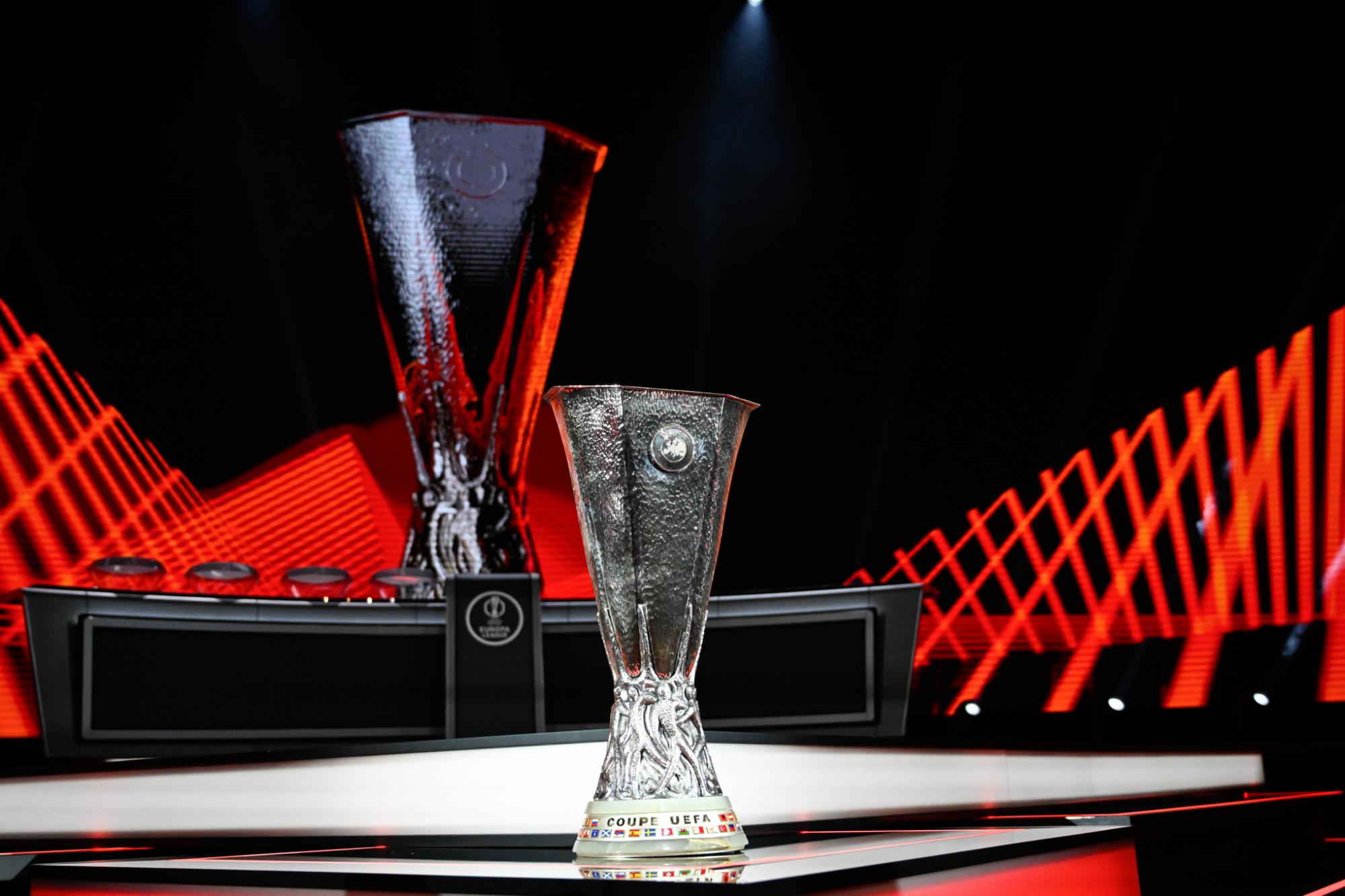 Sur quelle chaîne ? À quelle heure ? Ce qu'il faut savoir sur le tirage au sort de la Ligue Europa