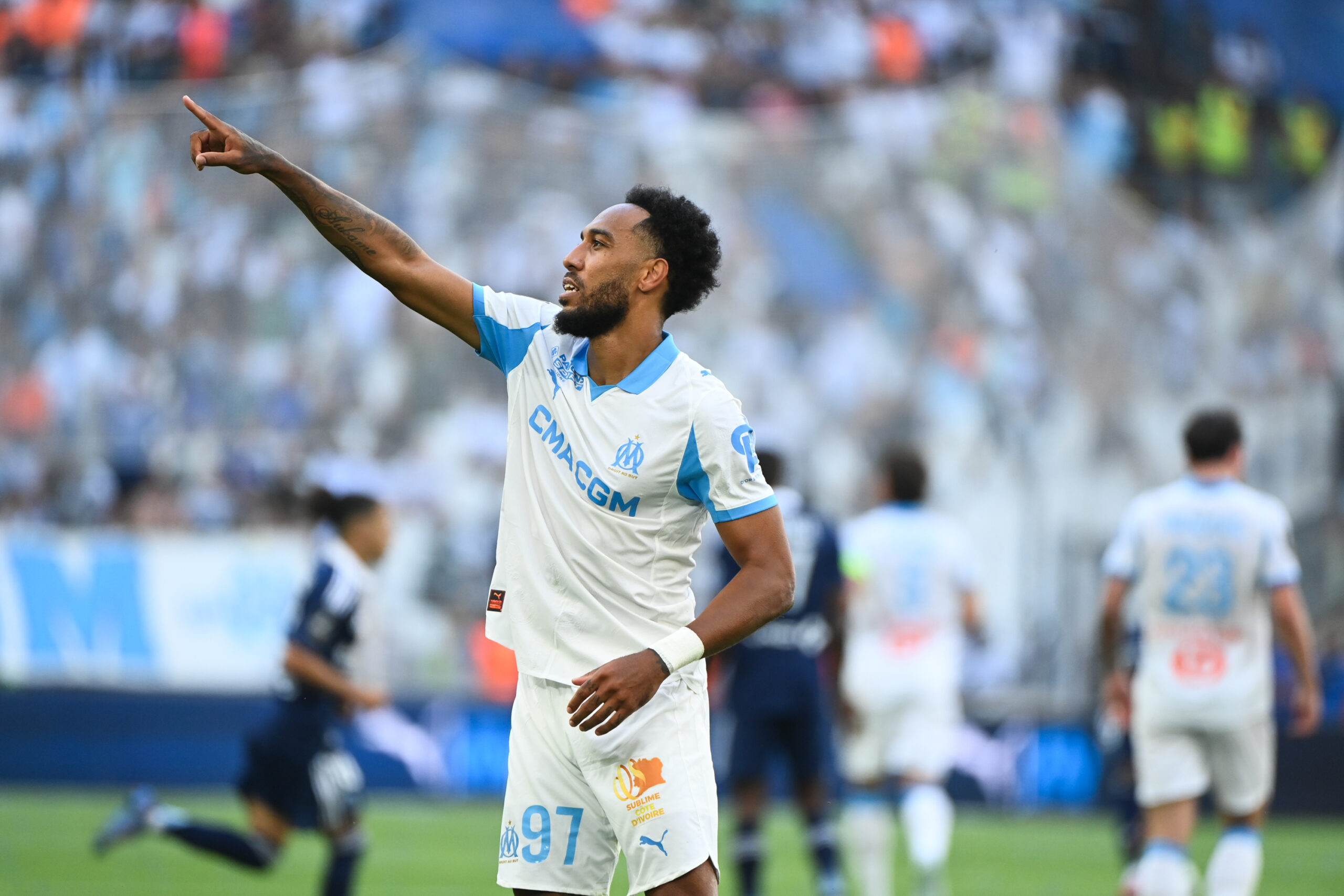 Ligue des champions : l'OM face au Real Madrid et Liverpool dans un calendrier très dense