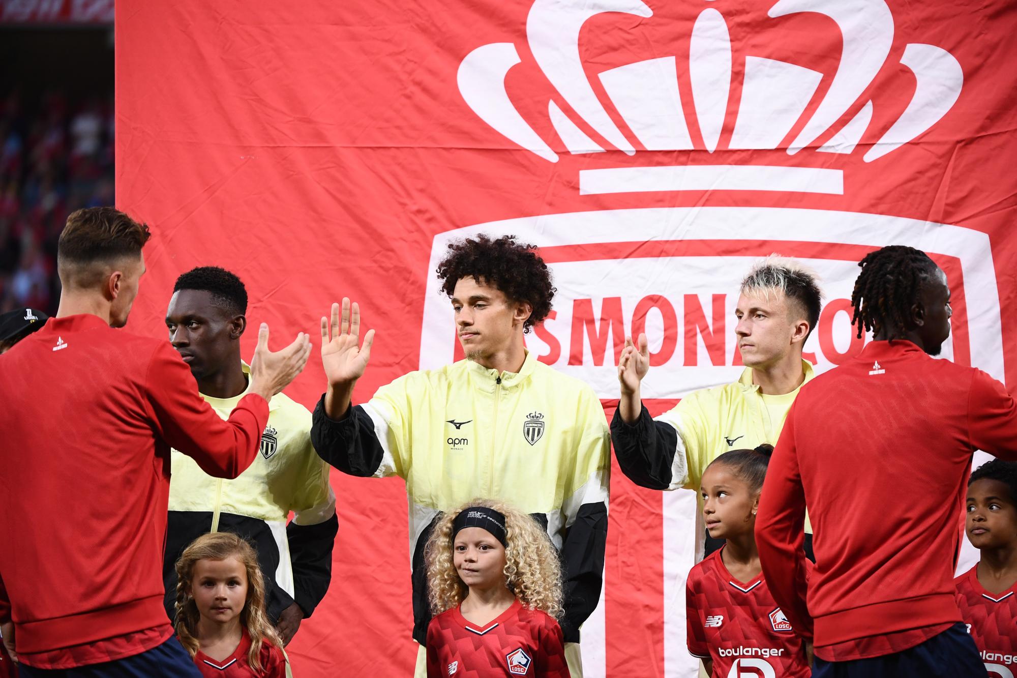 Ligue des champions : Monaco se frottera au Real Madrid, à Manchester City et à la Juventus
