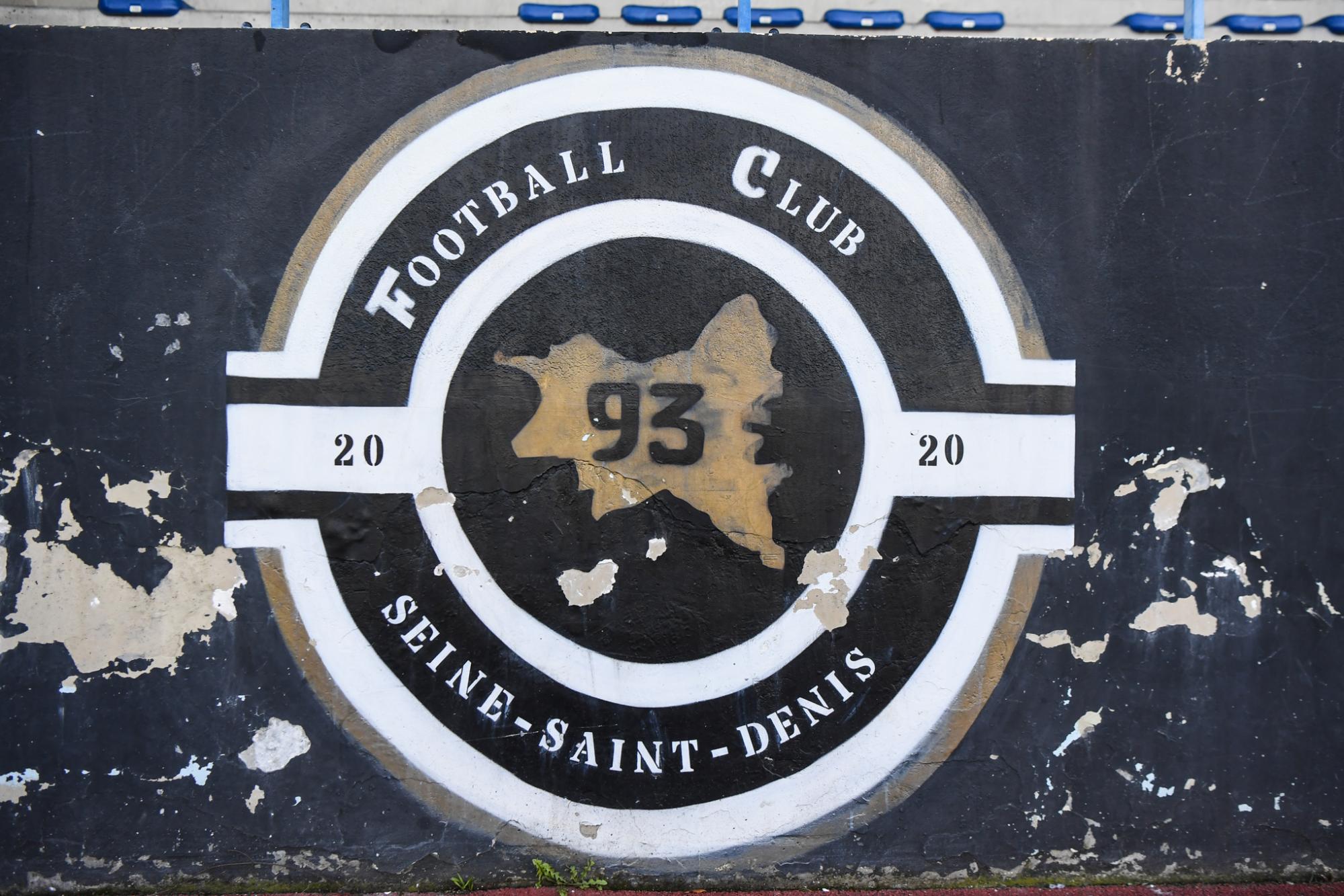 Le FC Bobigny 93 va rester en National 2 cette saison