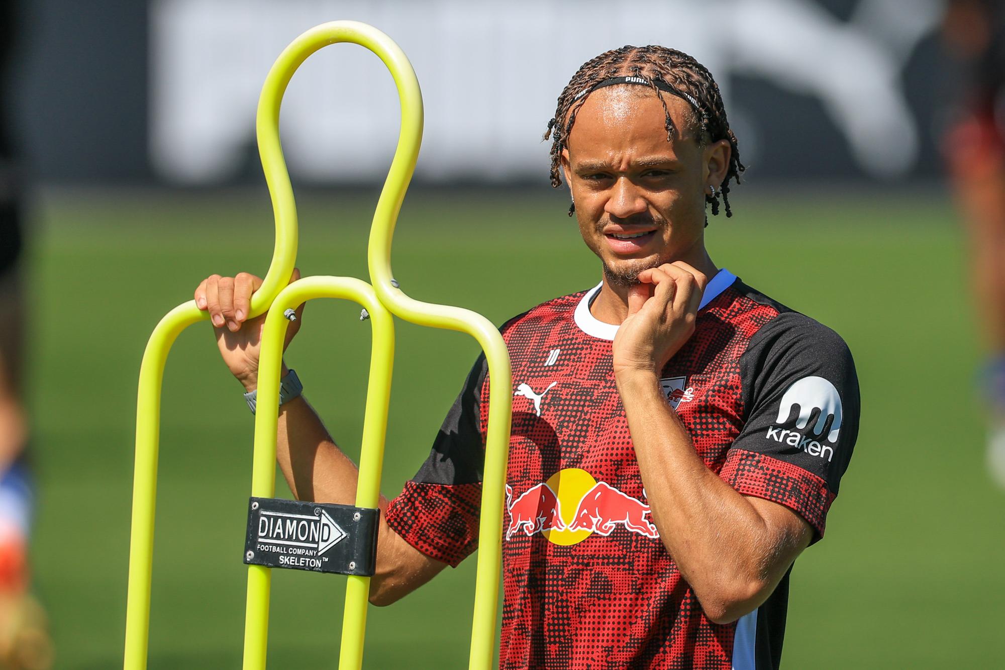 Mercato : Xavi Simons s'envole vers Tottenham