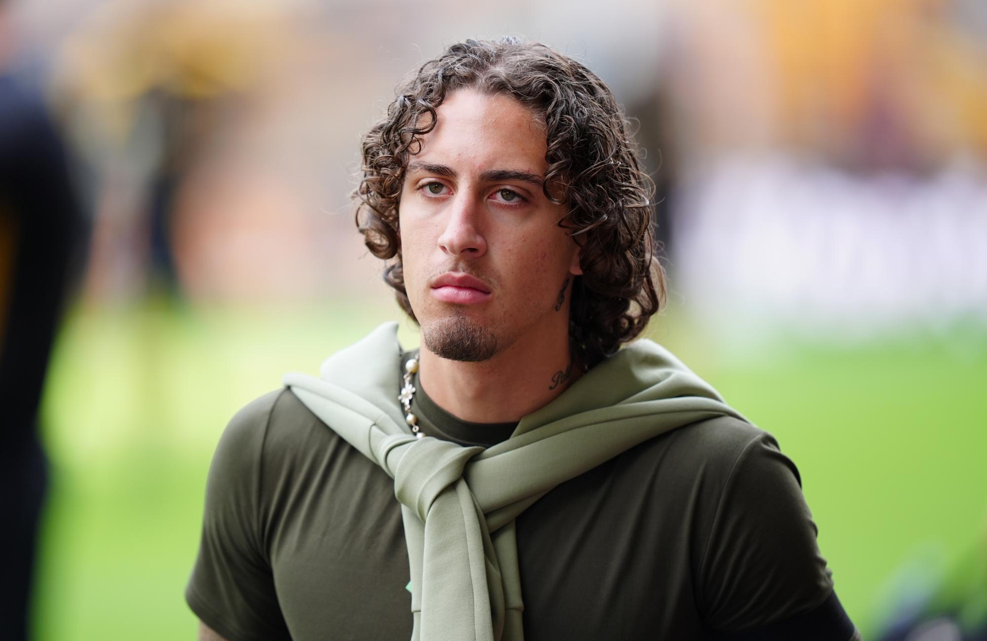 Mercato : Wolverhampton refile Fabio Silva au Borussia Dortmund