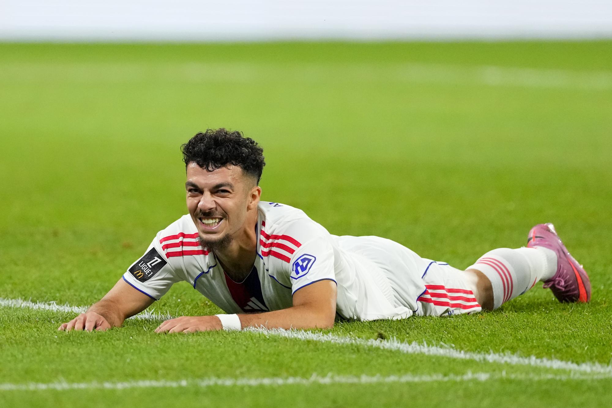Mercato : Lyon et Villarreal se seraient mis d'accord pour un transfert de Georges Mikautadze