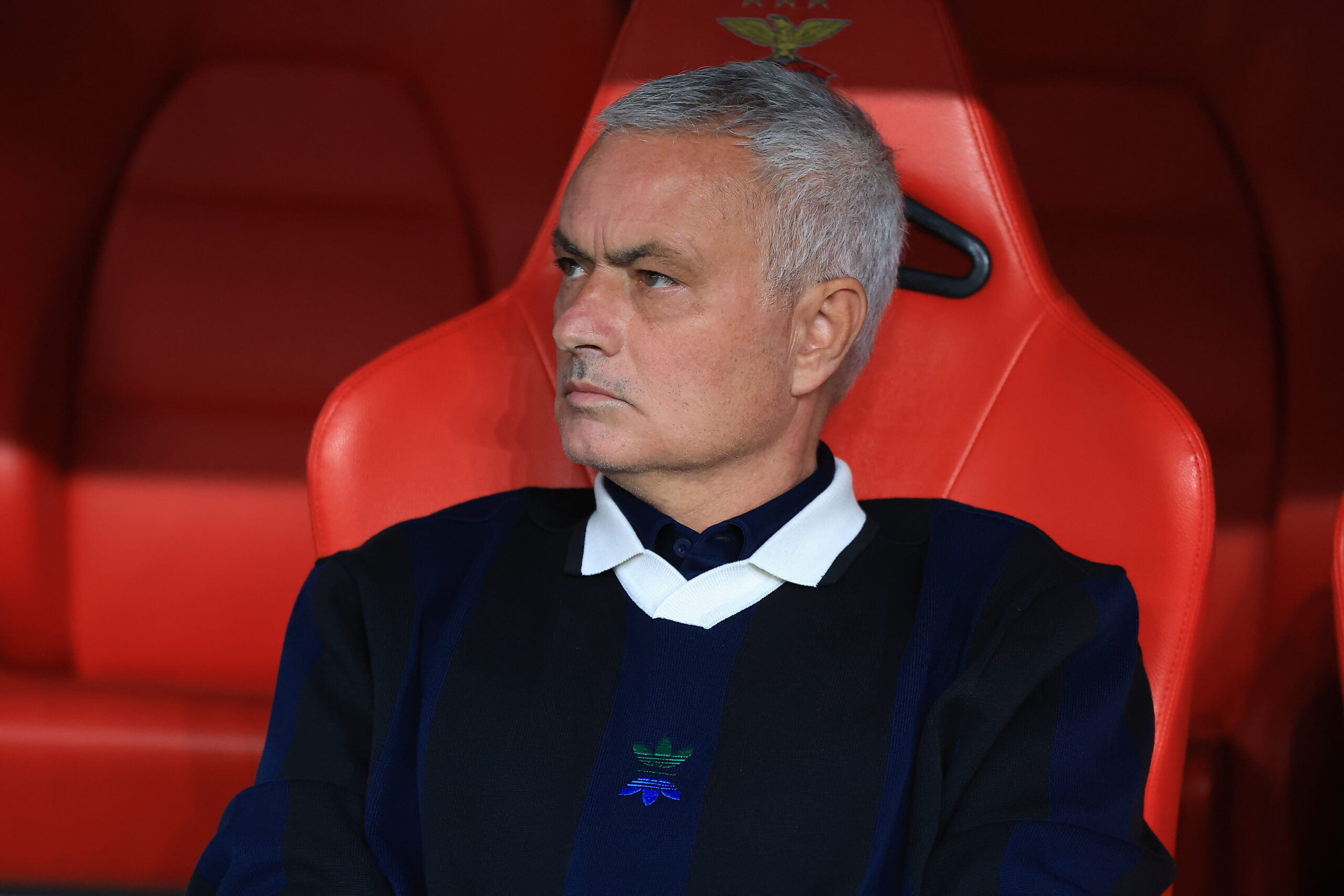José Mourinho aurait accumulé plus de 100 millions d'euros d'indemnités de licenciement