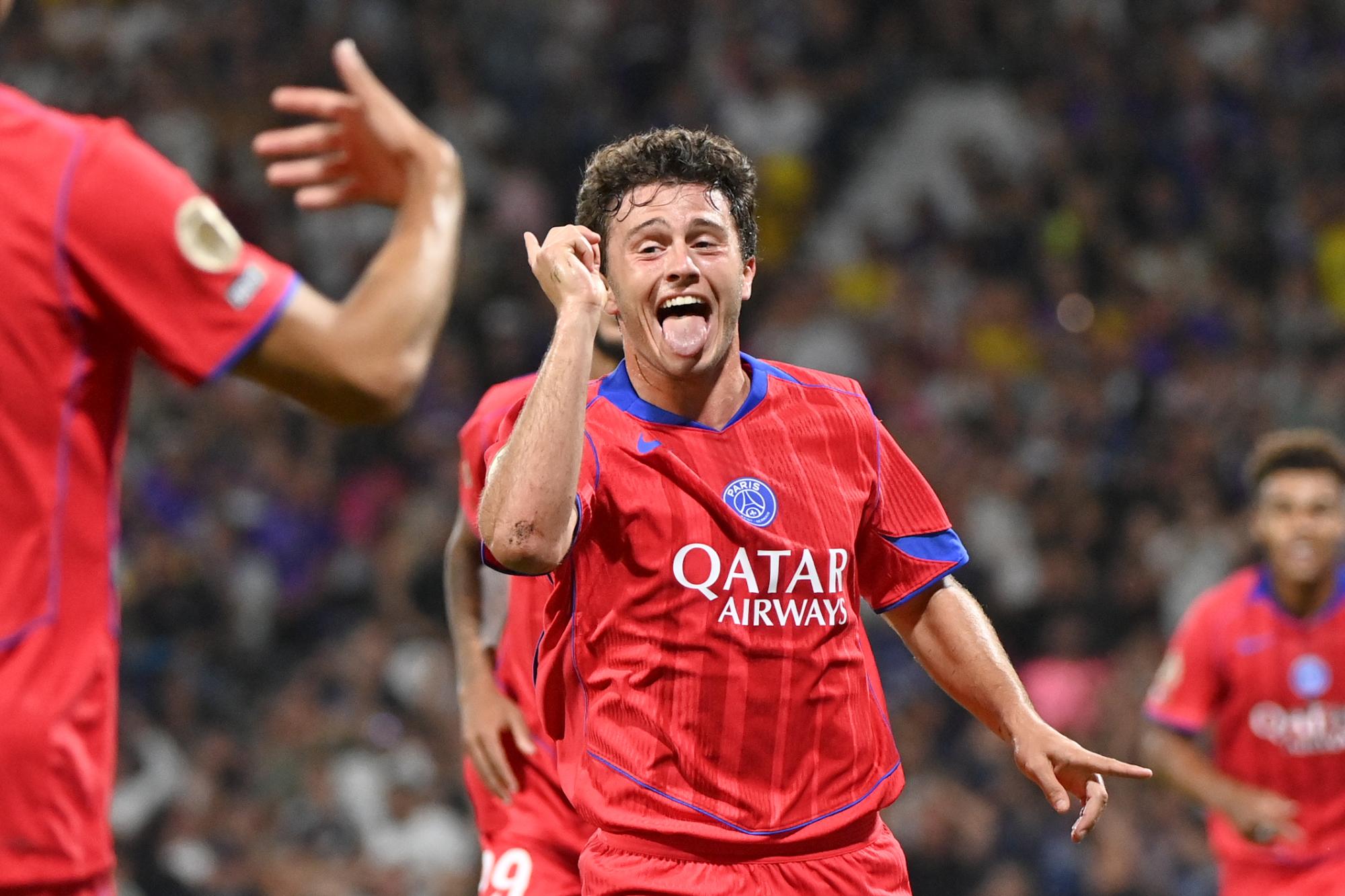 Top 10 : Triplé en Ligue 1